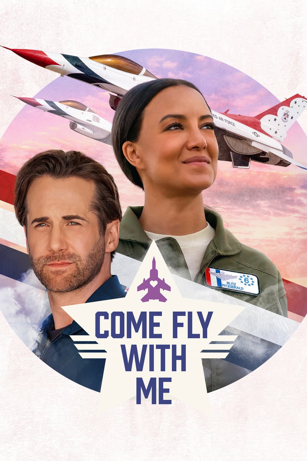 Come Fly with Me preview 2