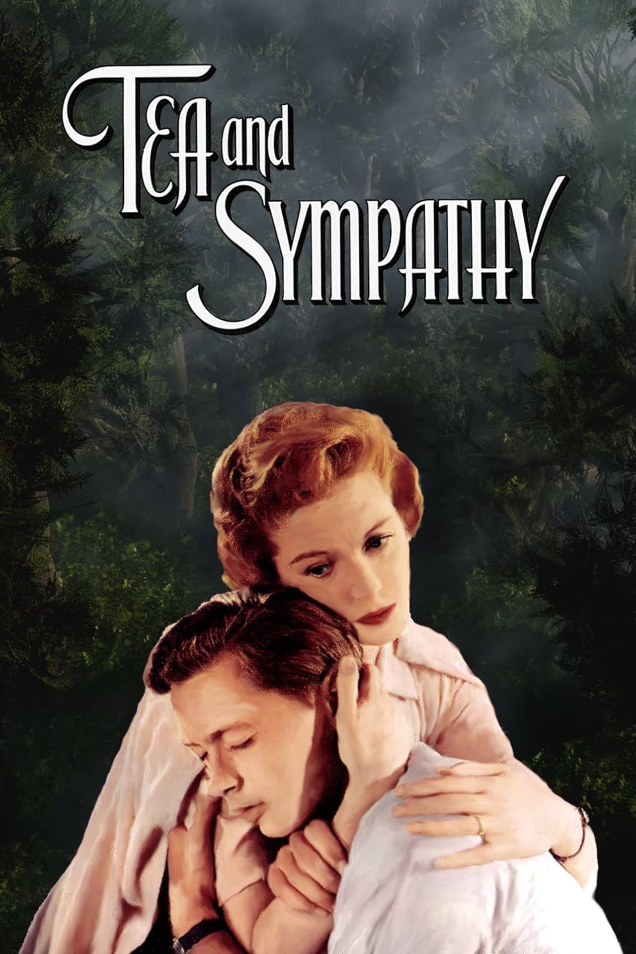 Tea and Sympathy preview 2