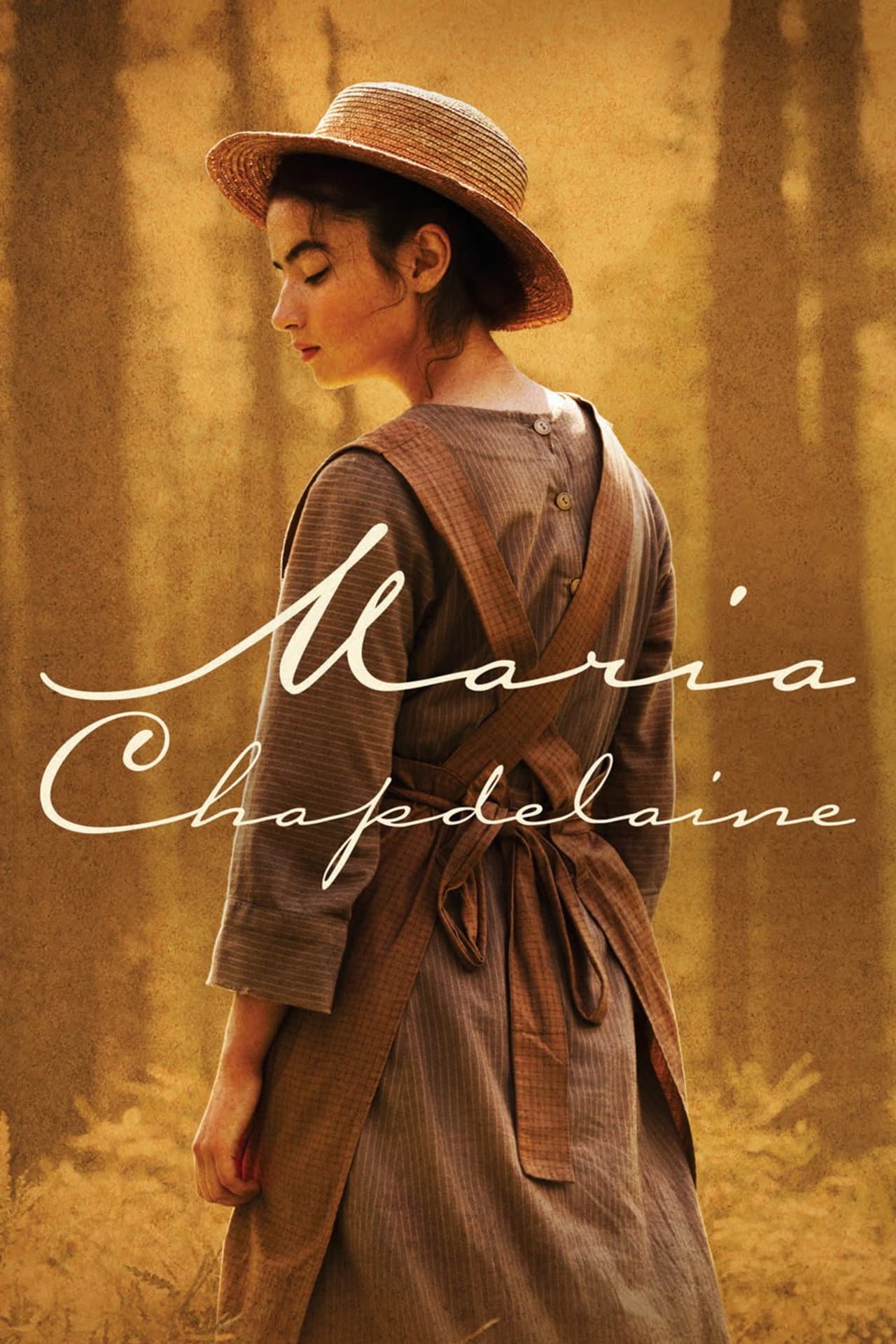 Maria Chapdelaine preview 2