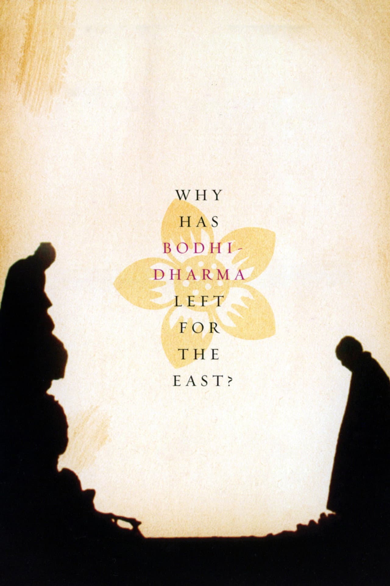 Why Has Bodhi-Dharma Left for the East? preview 2