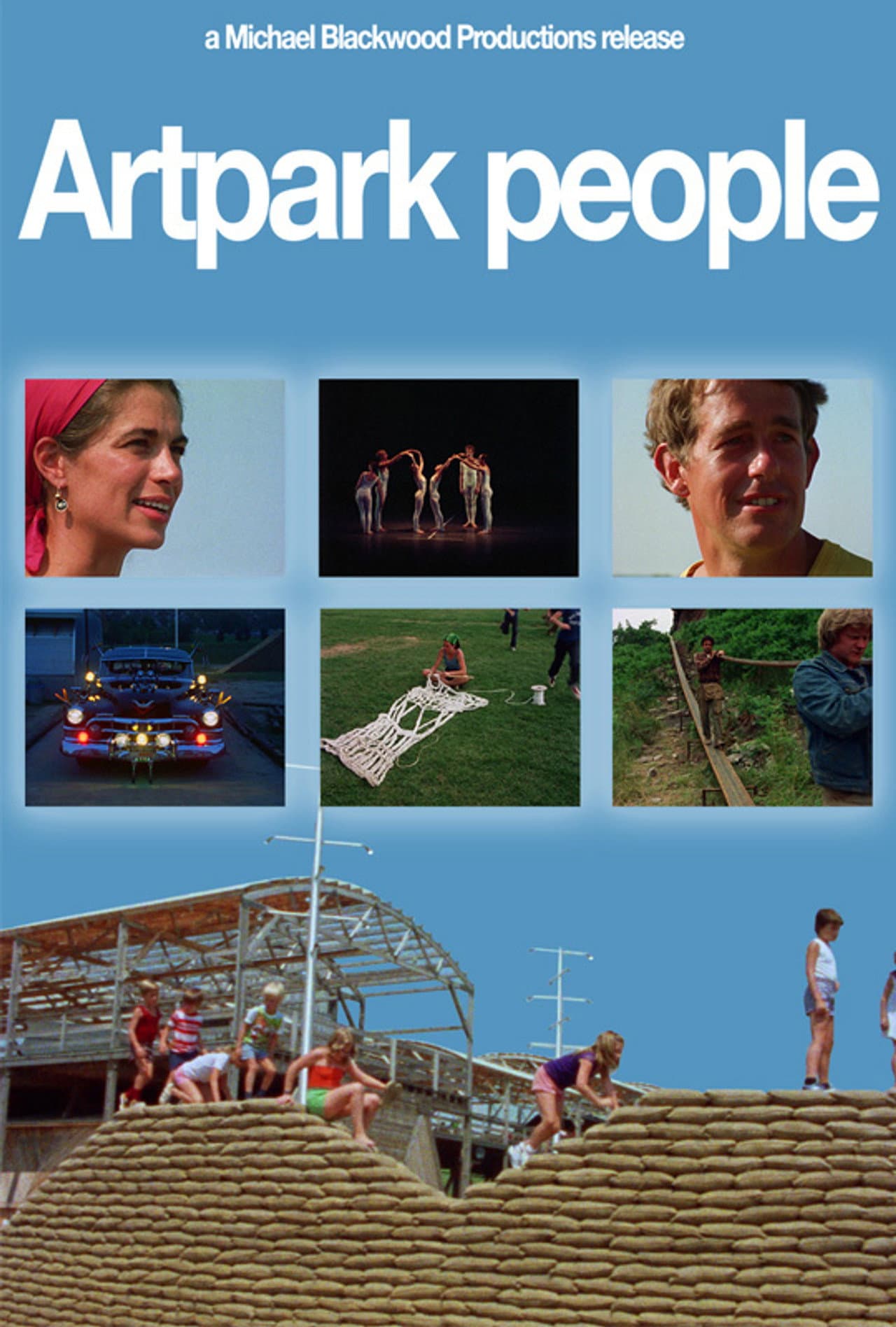 Artpark People preview 1