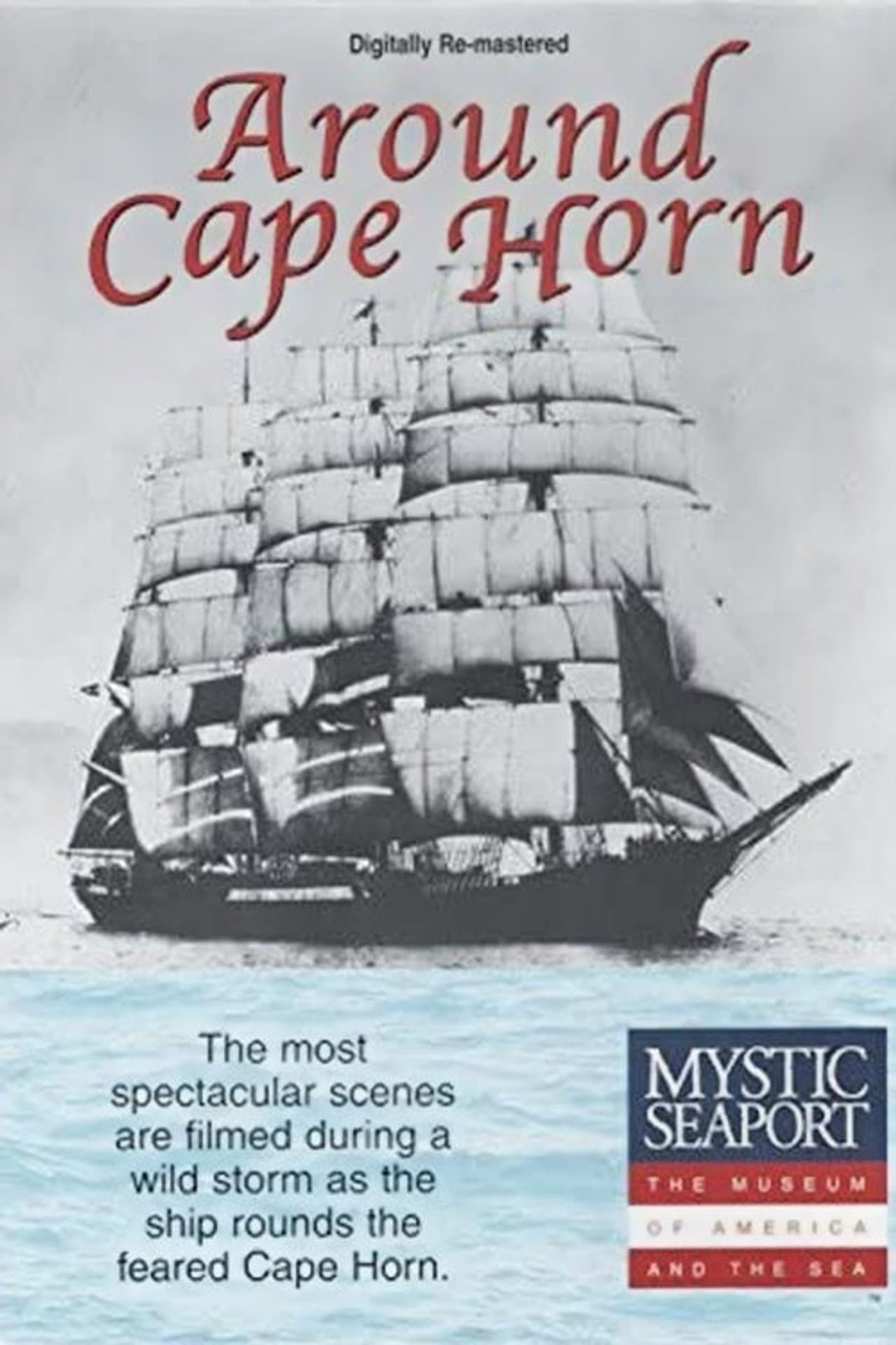 Around Cape Horn preview 2