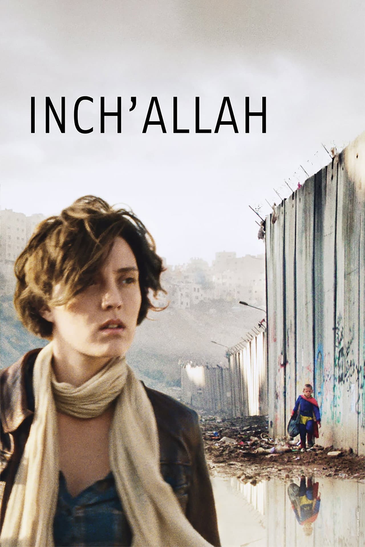 Inch'Allah preview 2