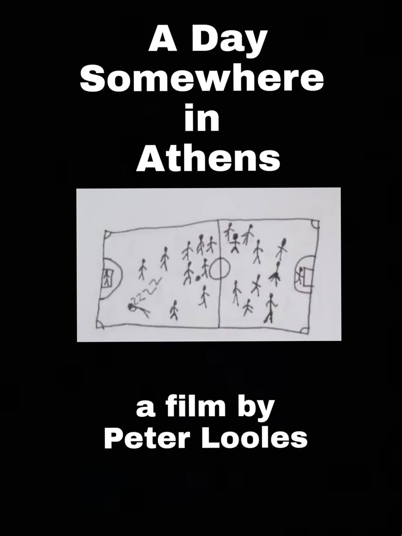 A Day Somewhere in Athens preview 1