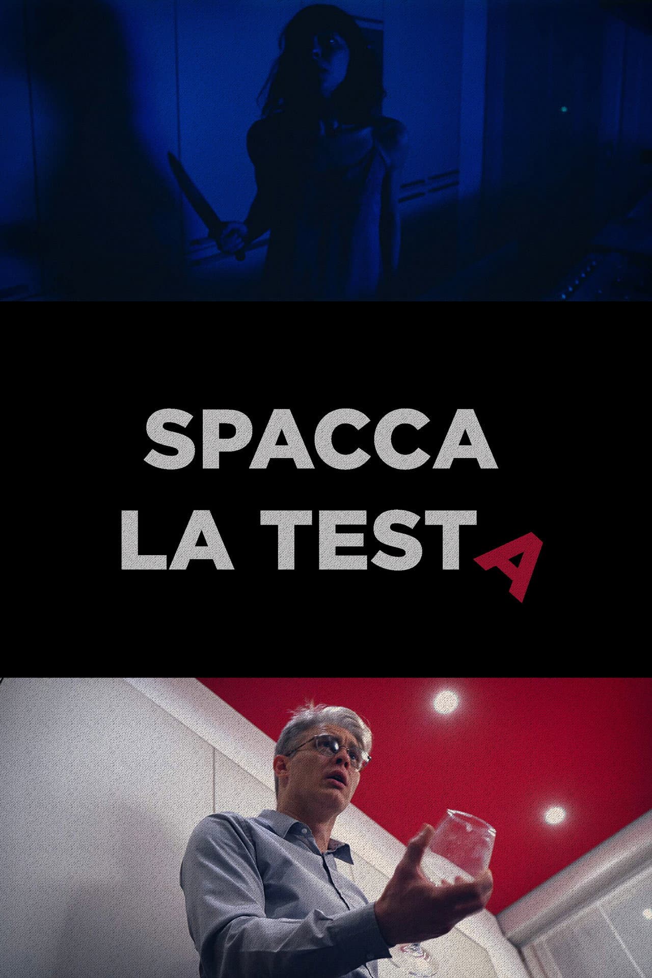 Spacca La Testa preview 2