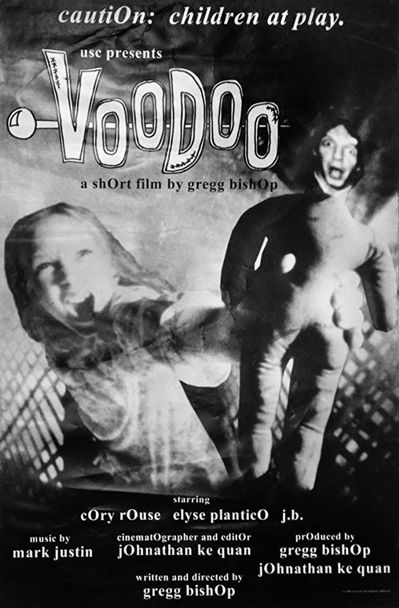 Voodoo preview 1