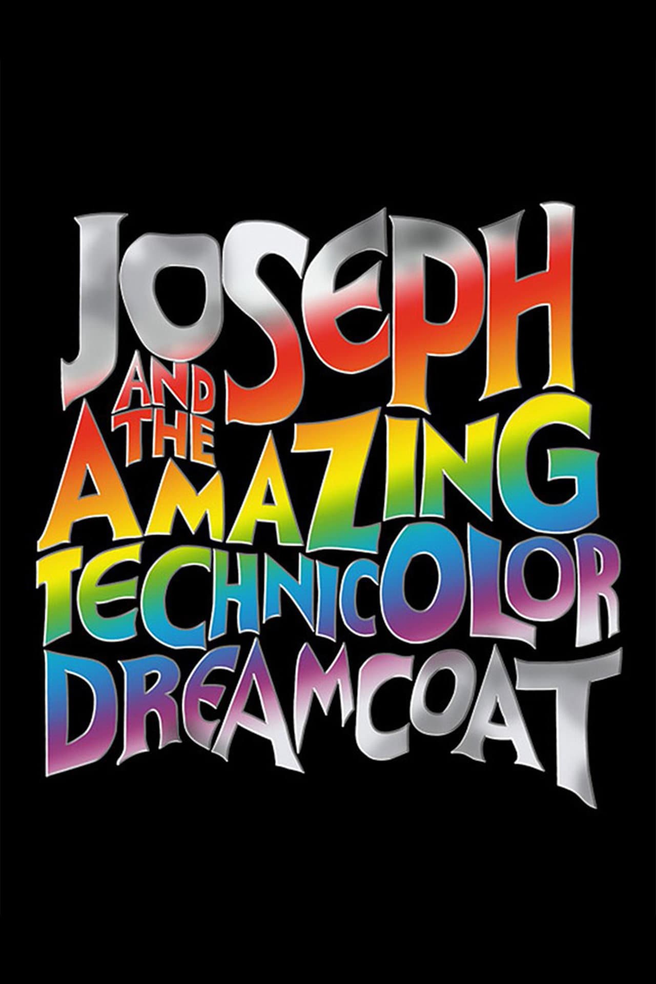 Joseph and the Amazing Technicolor Dreamcoat preview 1