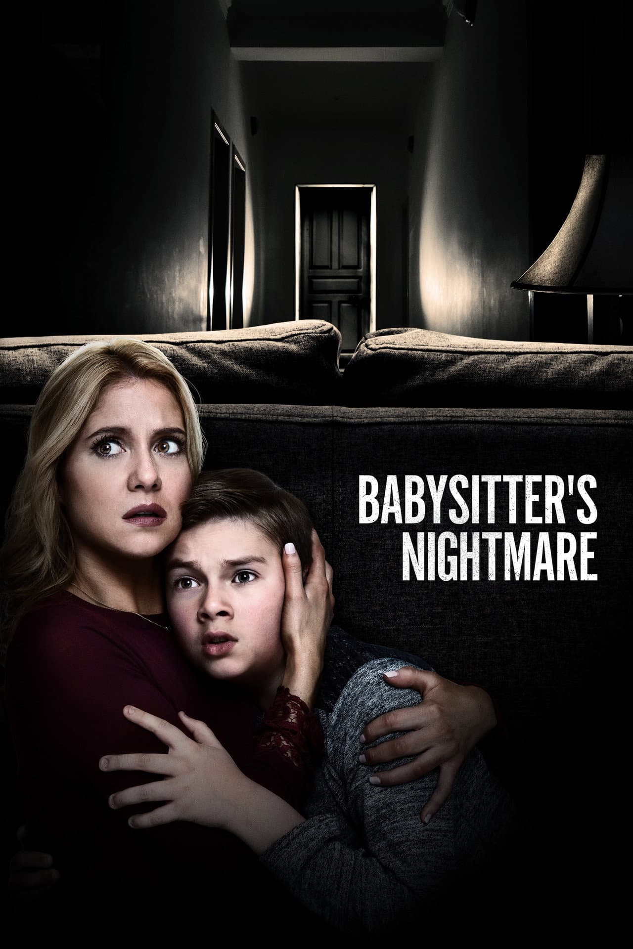 Babysitter's Nightmare preview 2