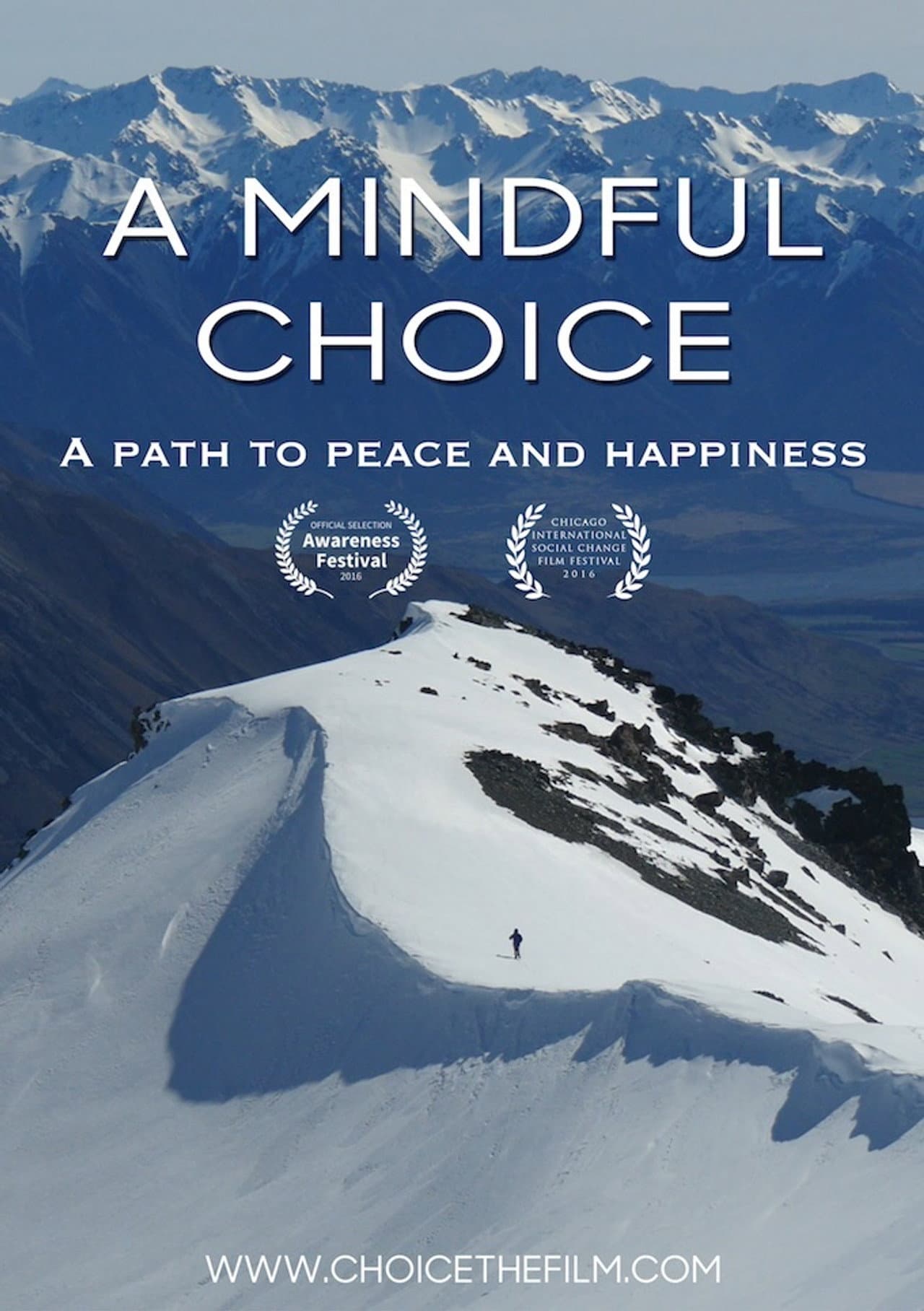 A Mindful Choice preview 1