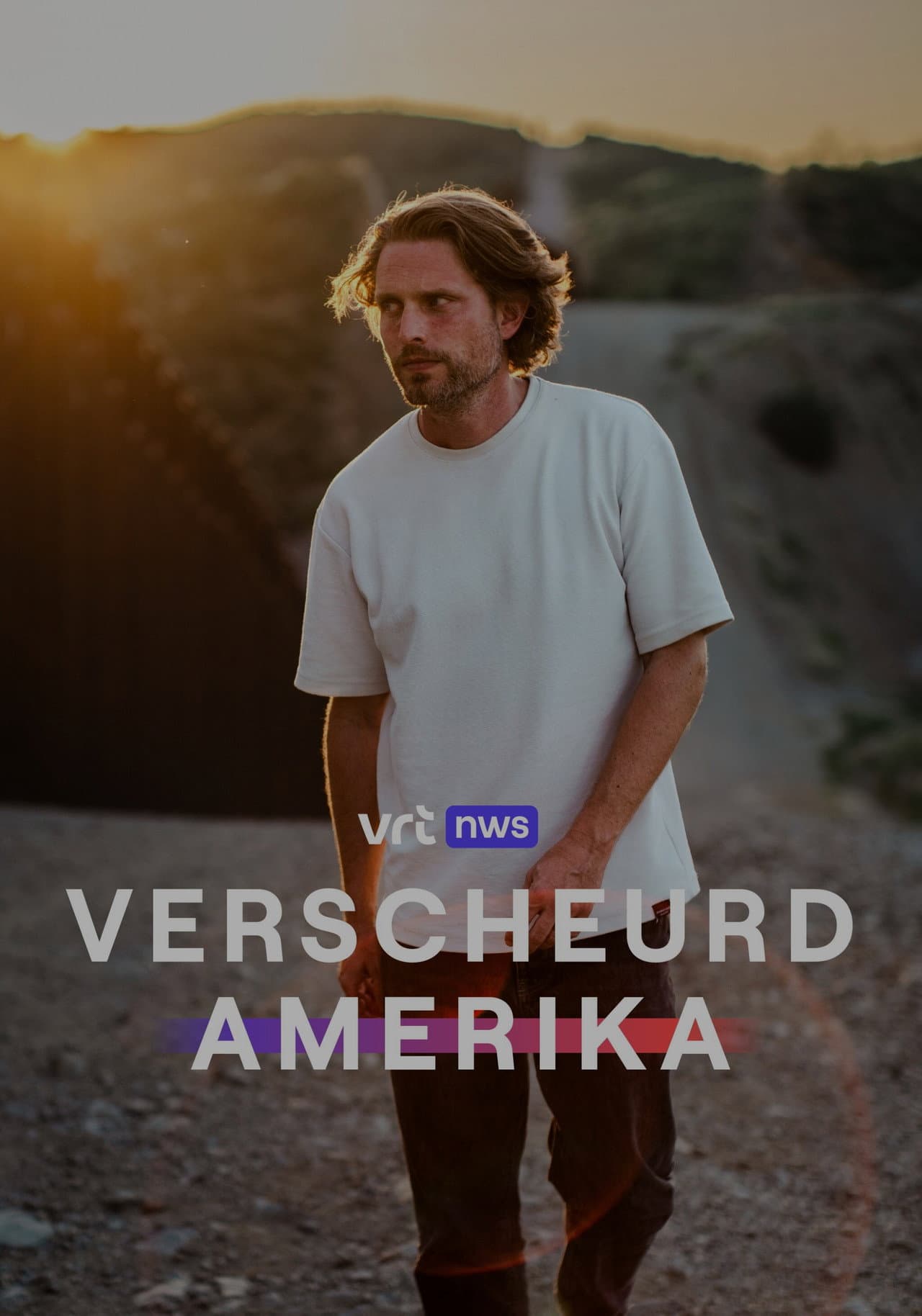 Verscheurd Amerika preview 2