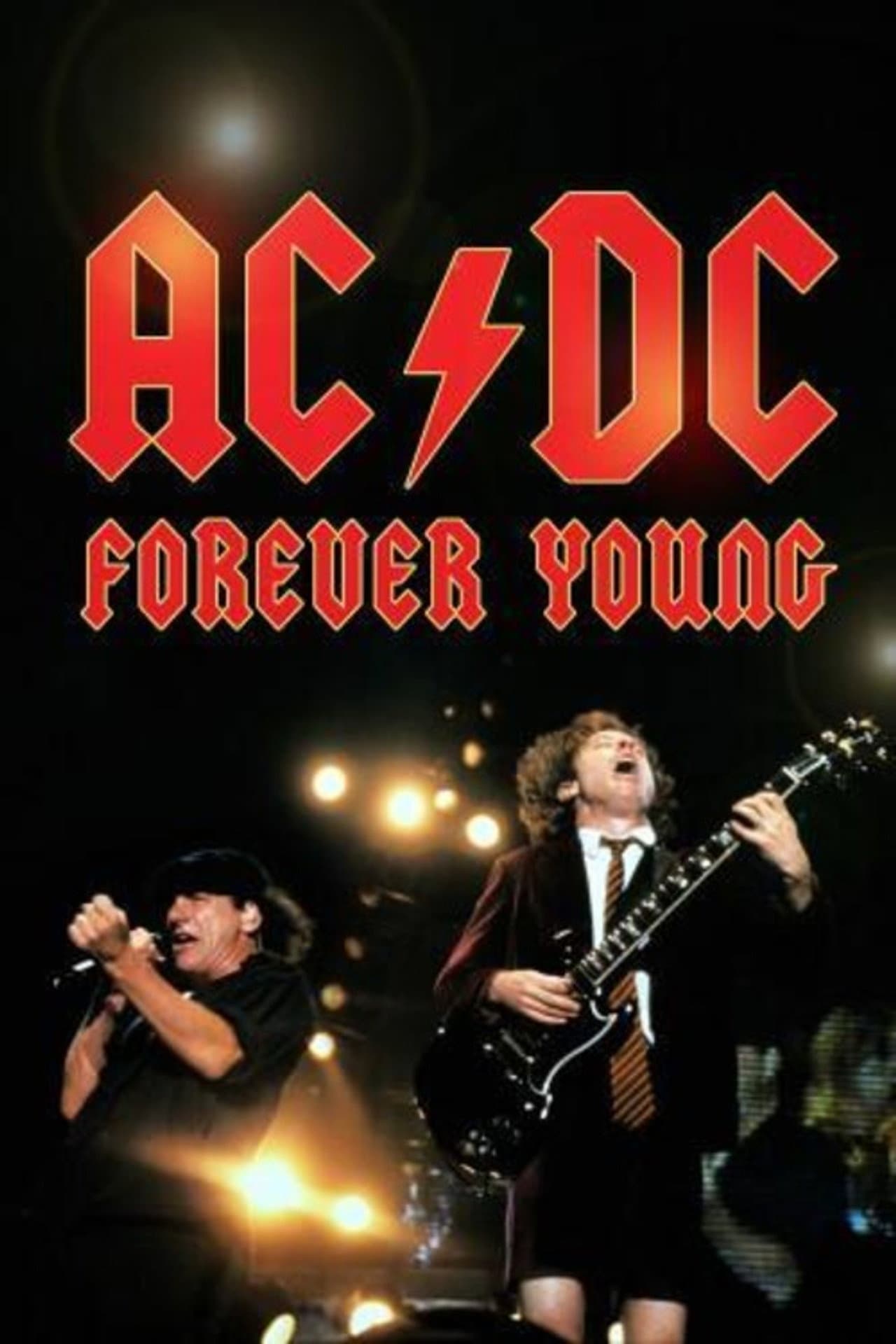 AC/DC : Forever Young preview 2