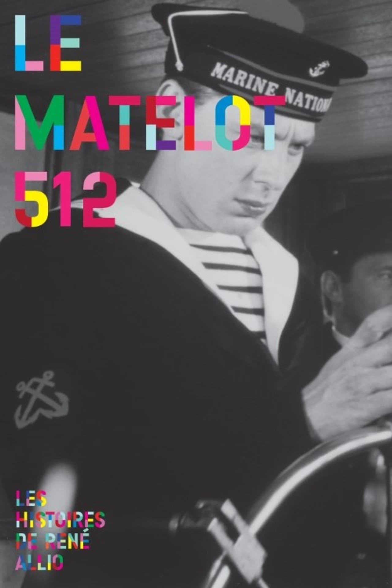 Le Matelot 512 preview 1
