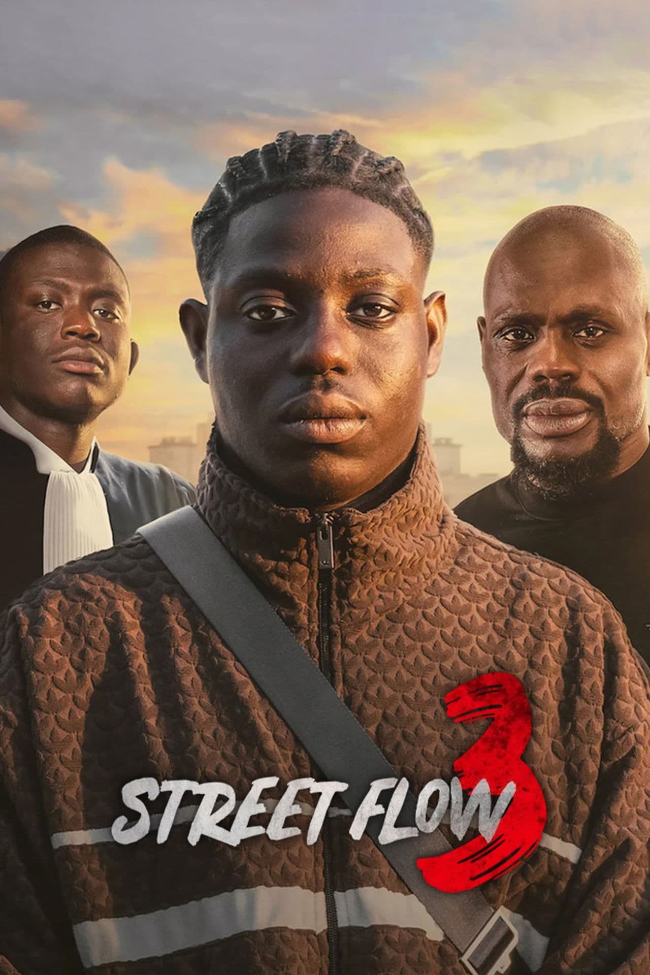 Street Flow 3 preview 2