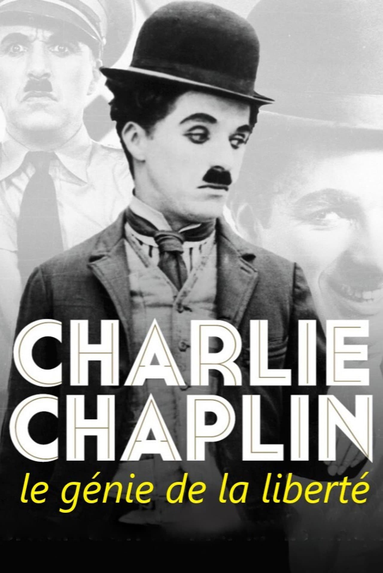 Charlie Chaplin, The Genius of Liberty preview 2