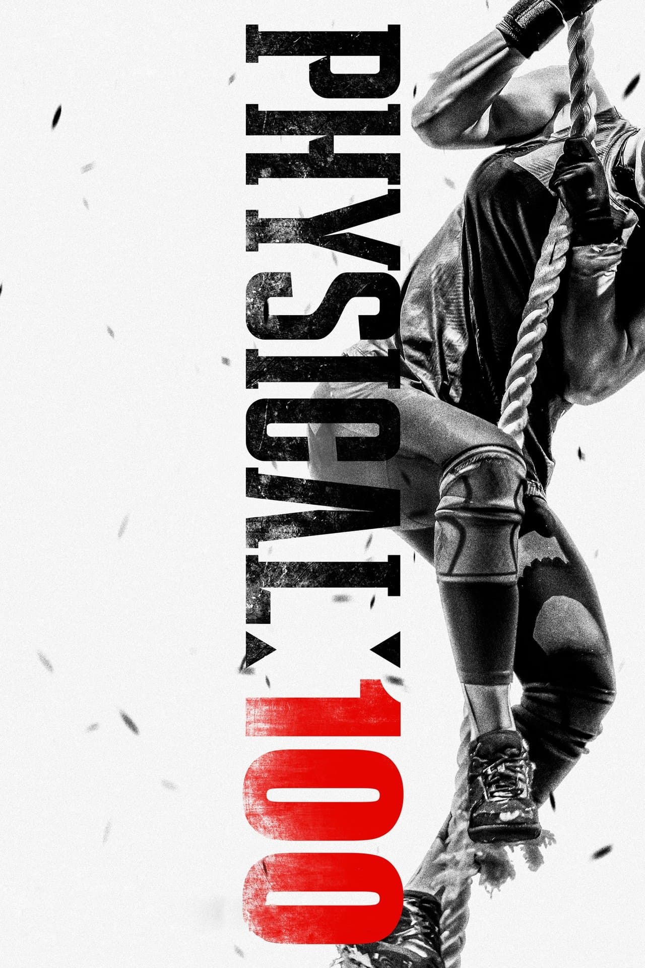 Physical: 100 preview 2