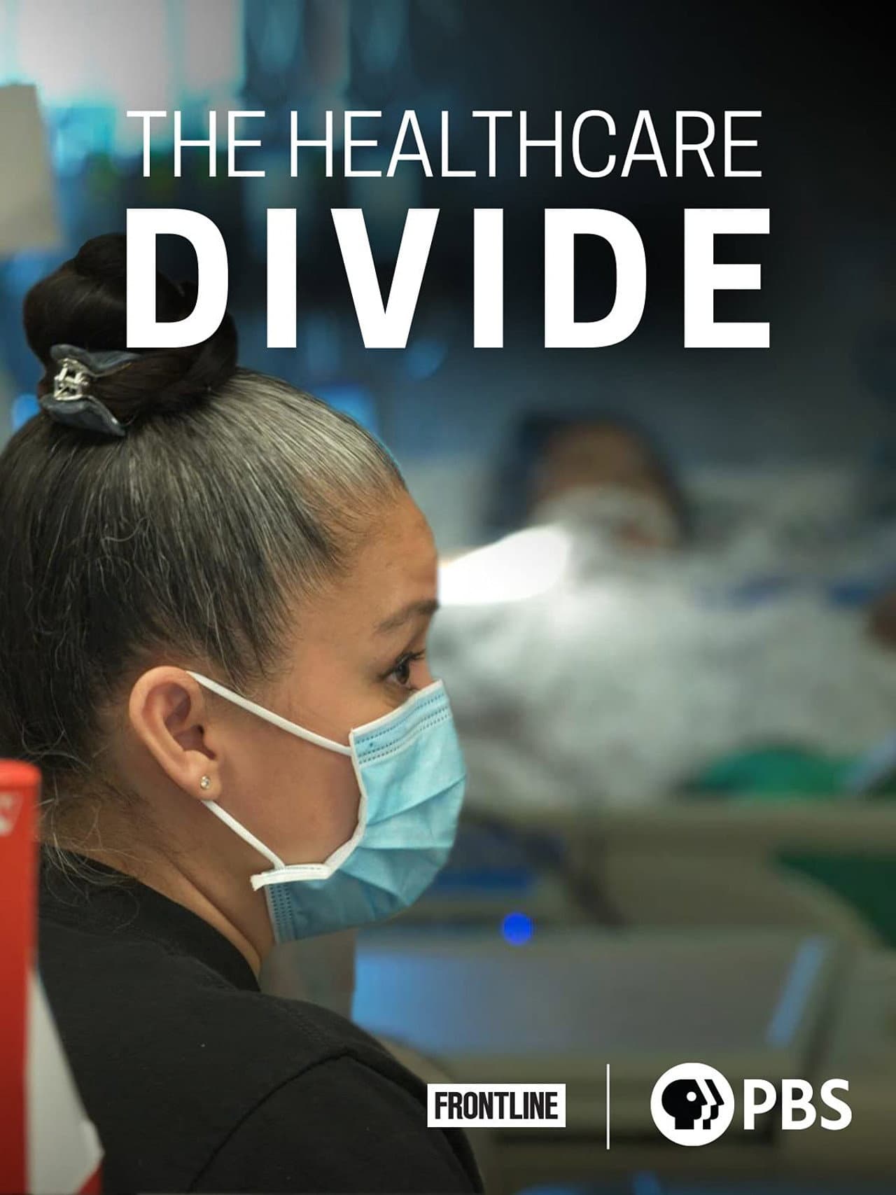 The Healthcare Divide preview 2