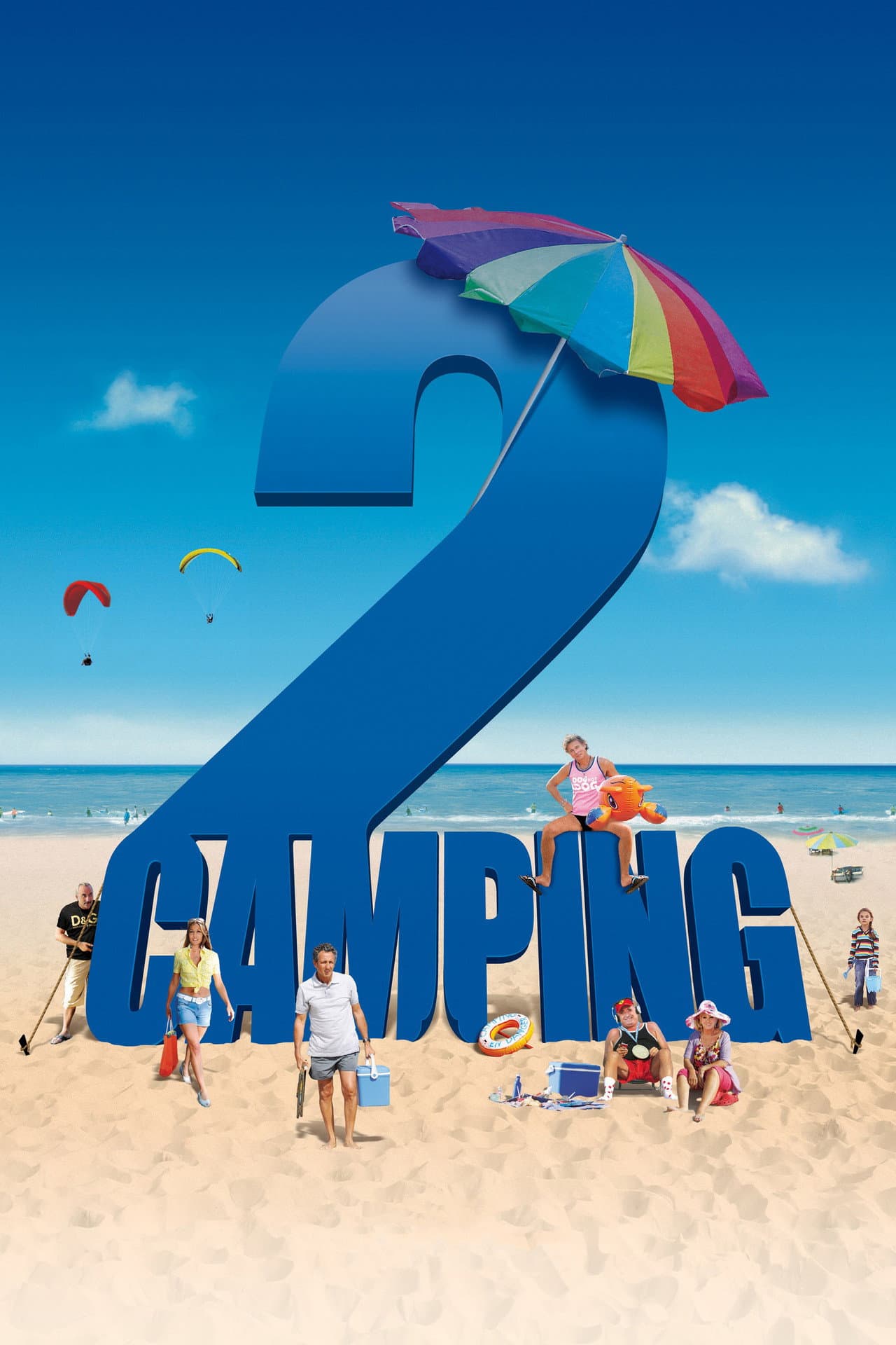 Camping 2 preview 2