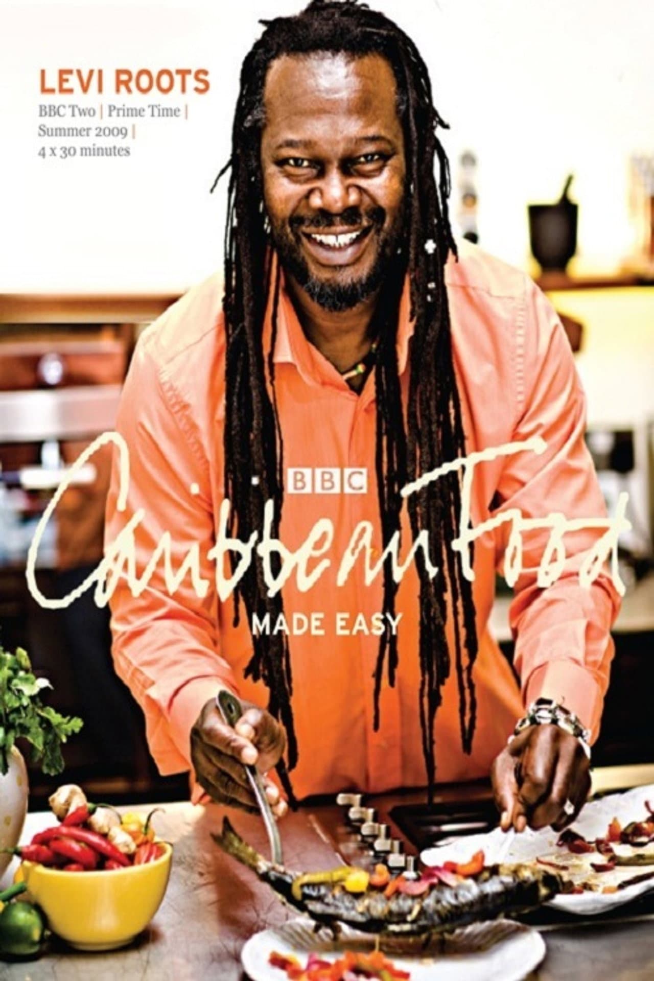 Caribbean Food Made Easy preview 2