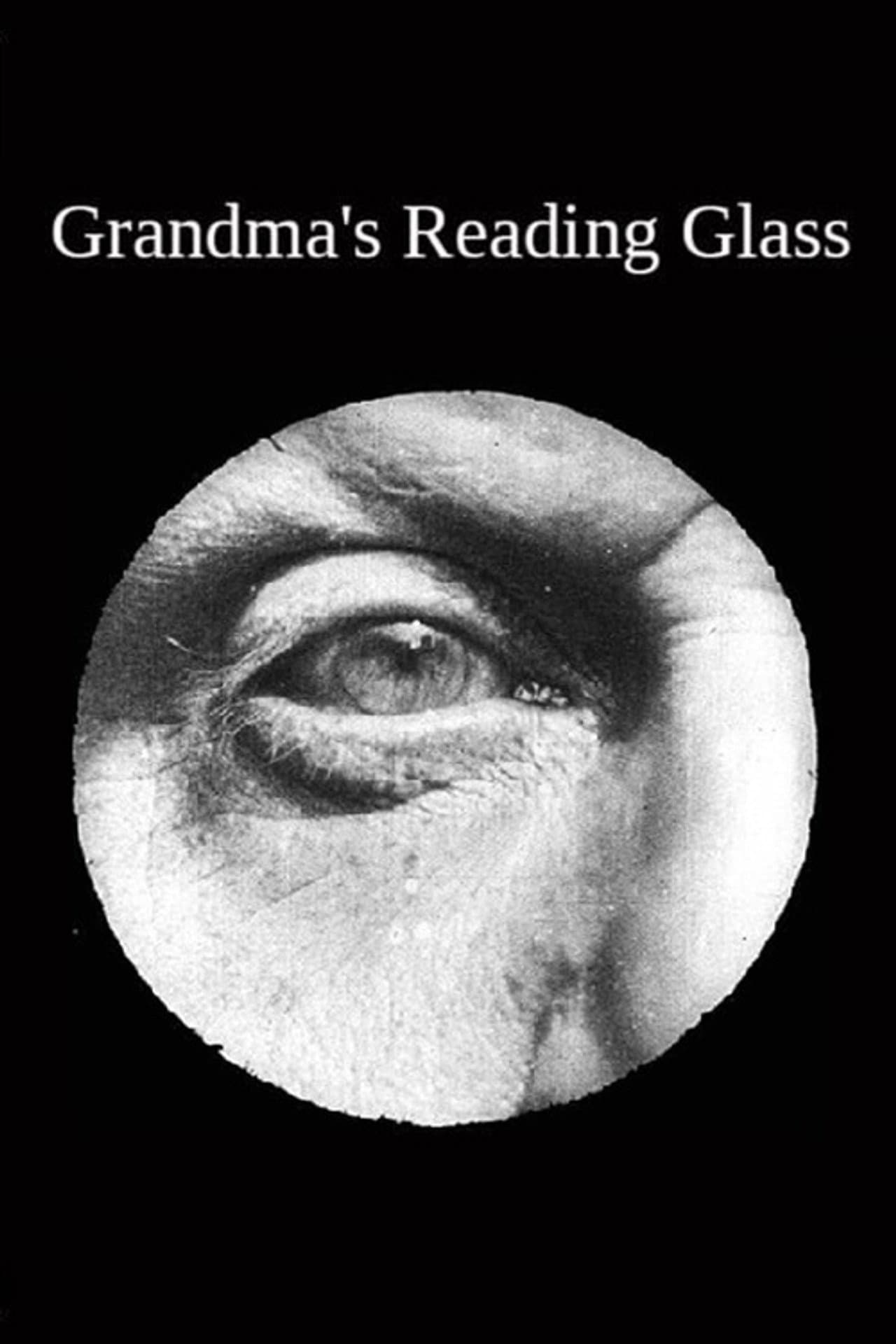 Grandma's Reading Glass preview 2