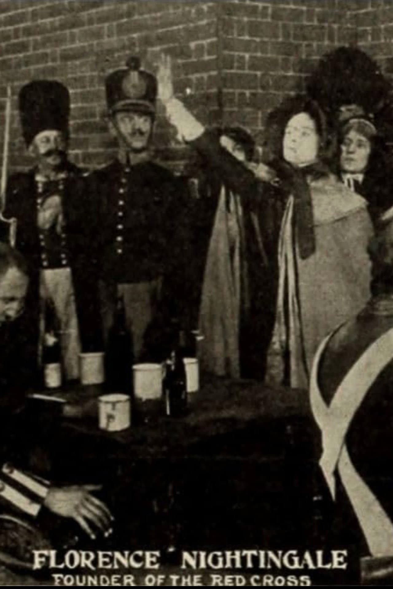 Florence Nightingale preview 1