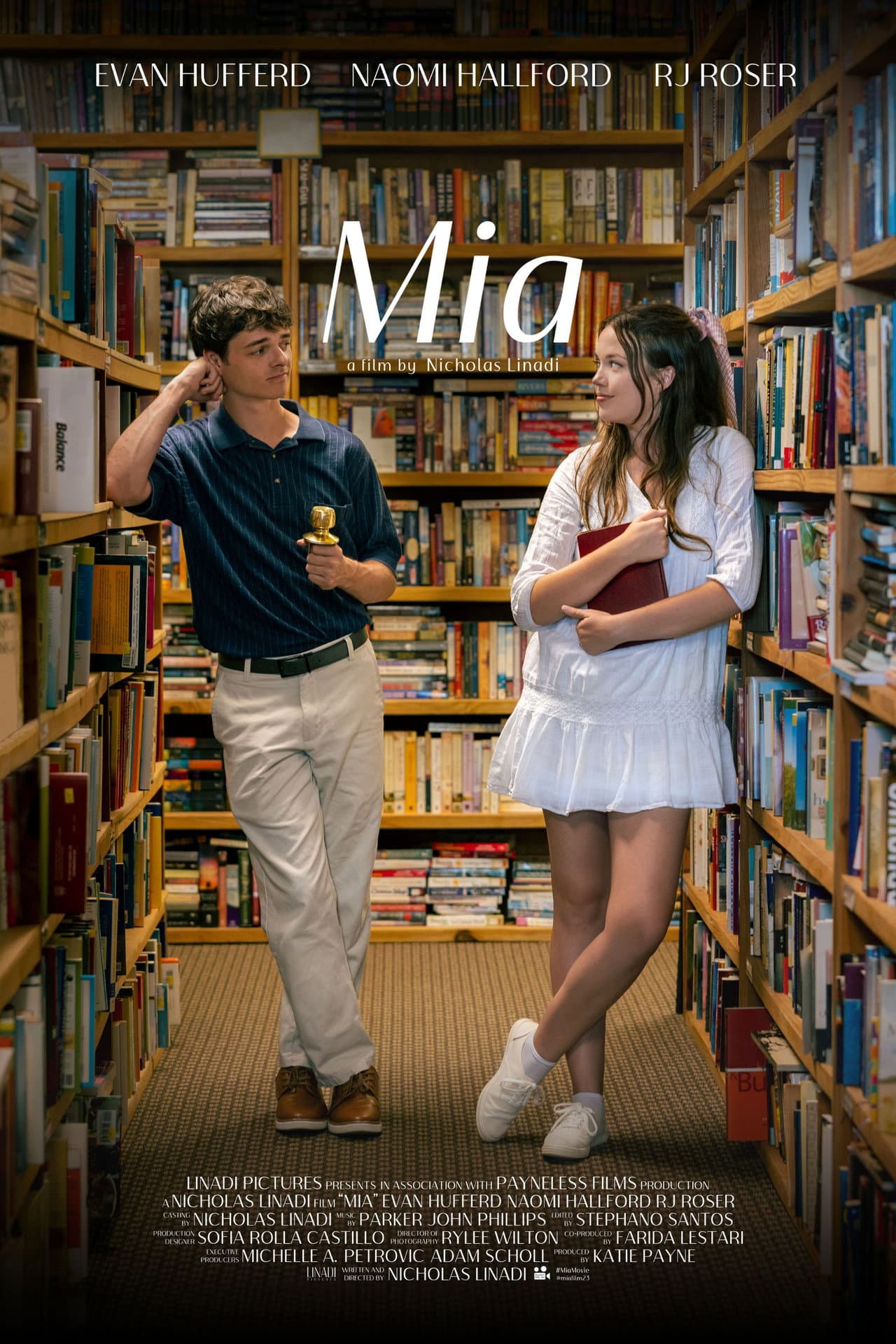 Mia preview 2