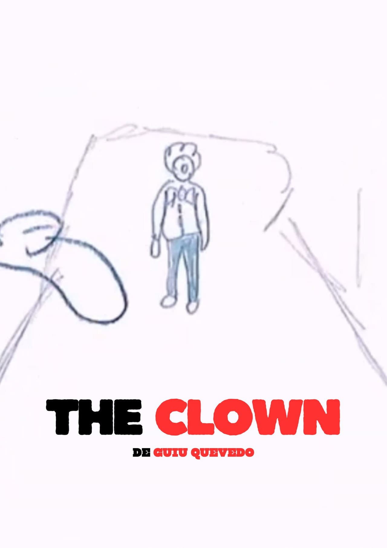 The Clown preview 2