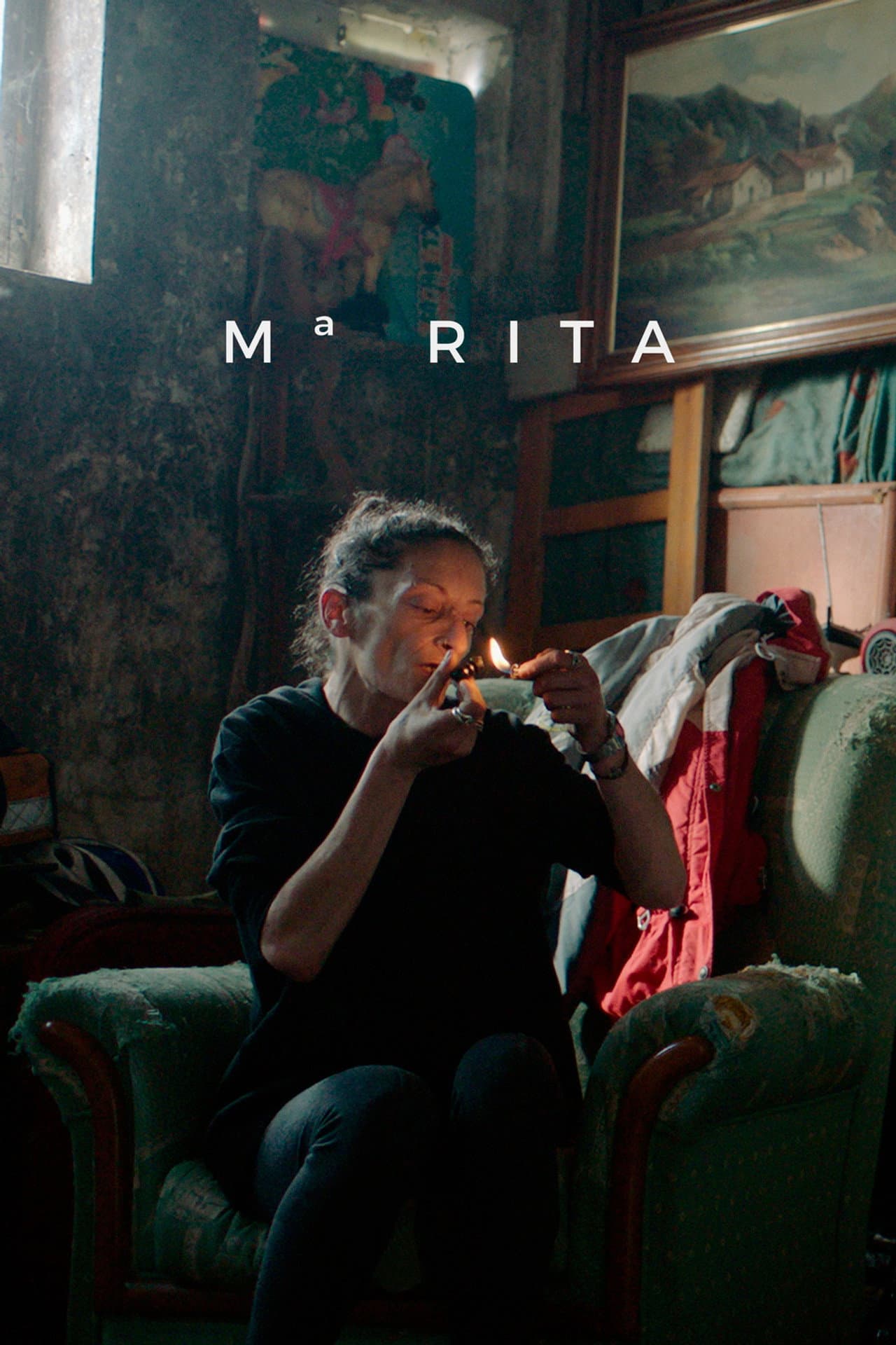 María Rita preview 1