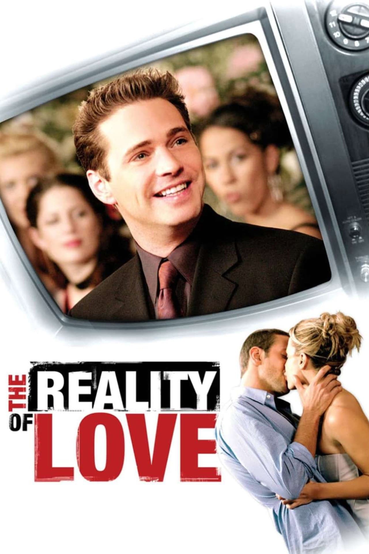 The Reality of Love preview 2