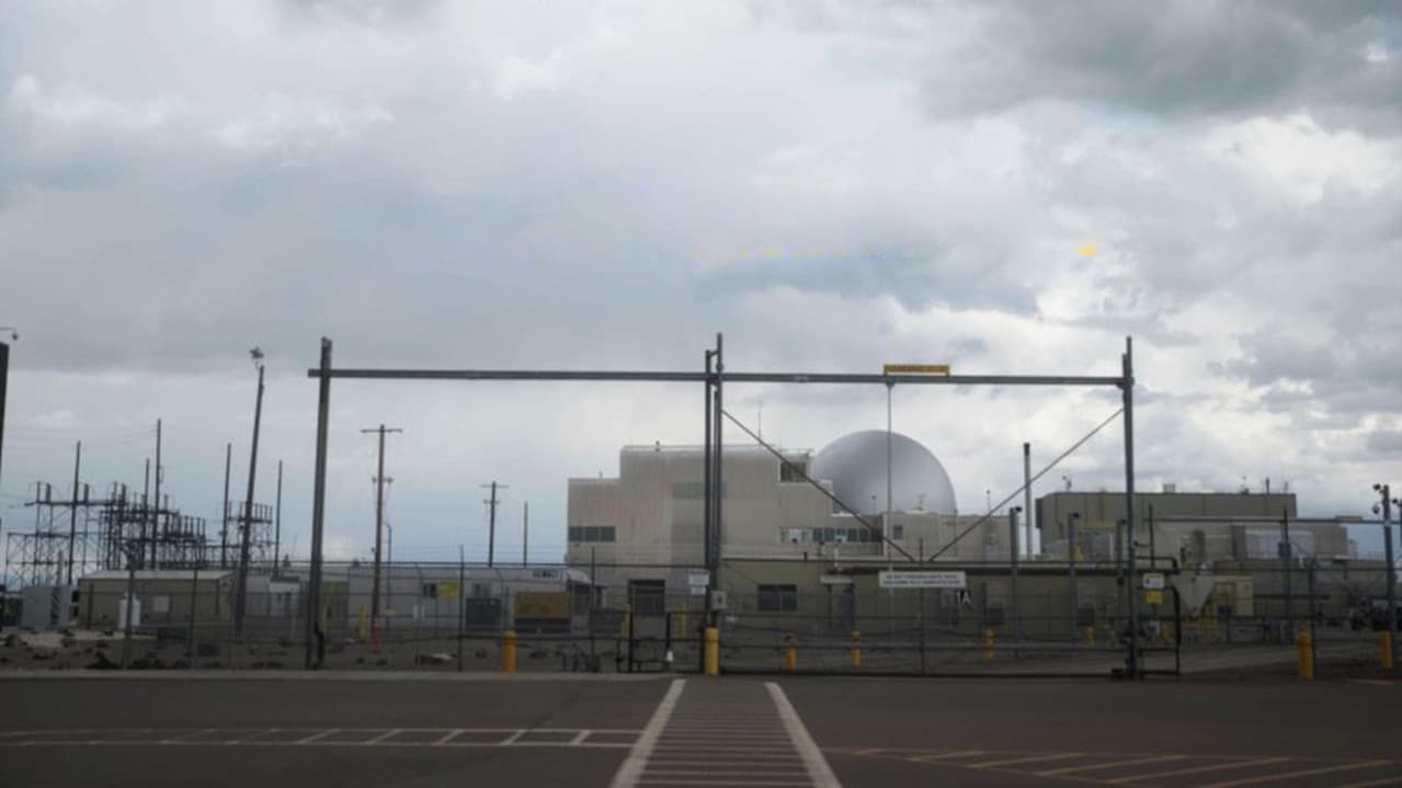 Nuclear Energy - The Solution for a Green Future?