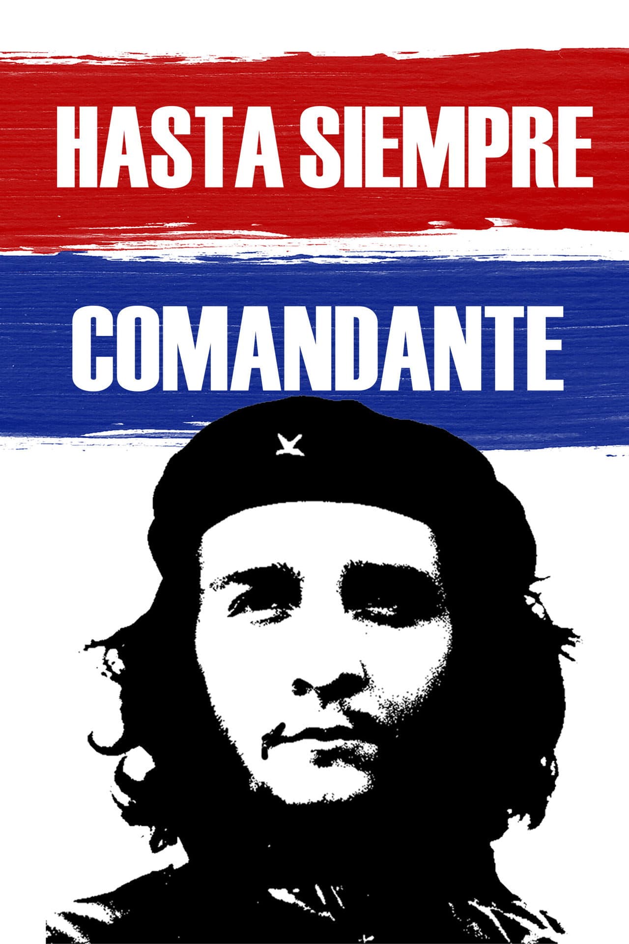 Hasta Siempre Comandante preview 2
