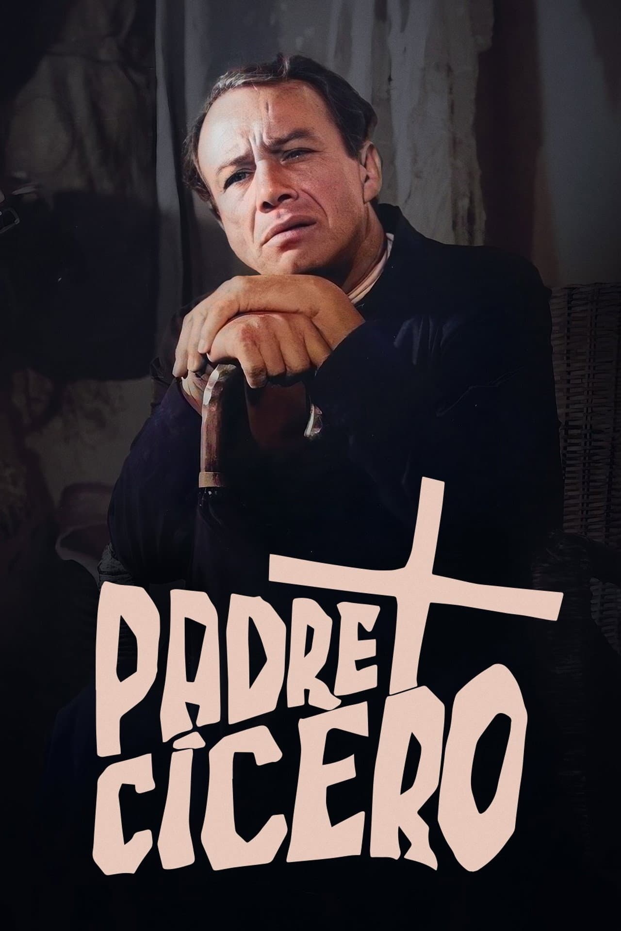 Padre Cícero preview 2
