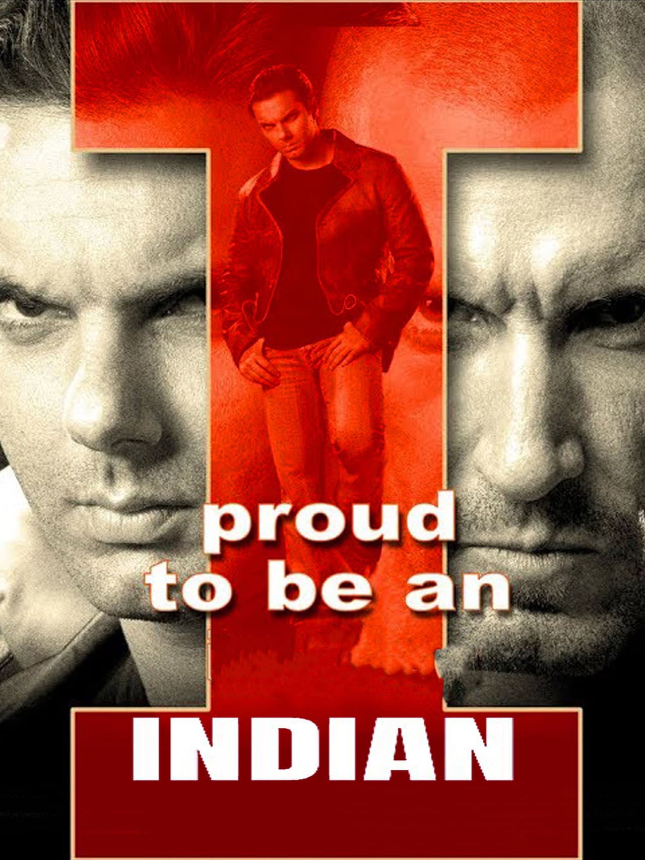 I Proud to Be an Indian preview 2