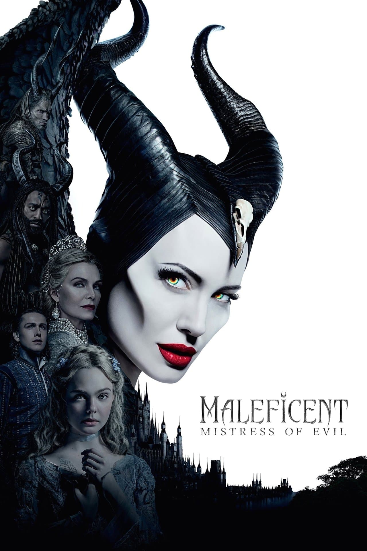 Maleficent: Mistress of Evil preview 2