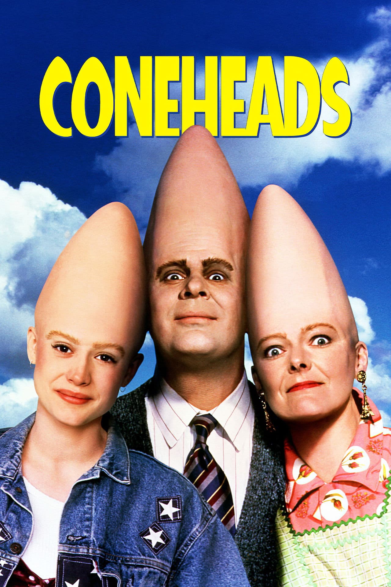 Coneheads preview 2