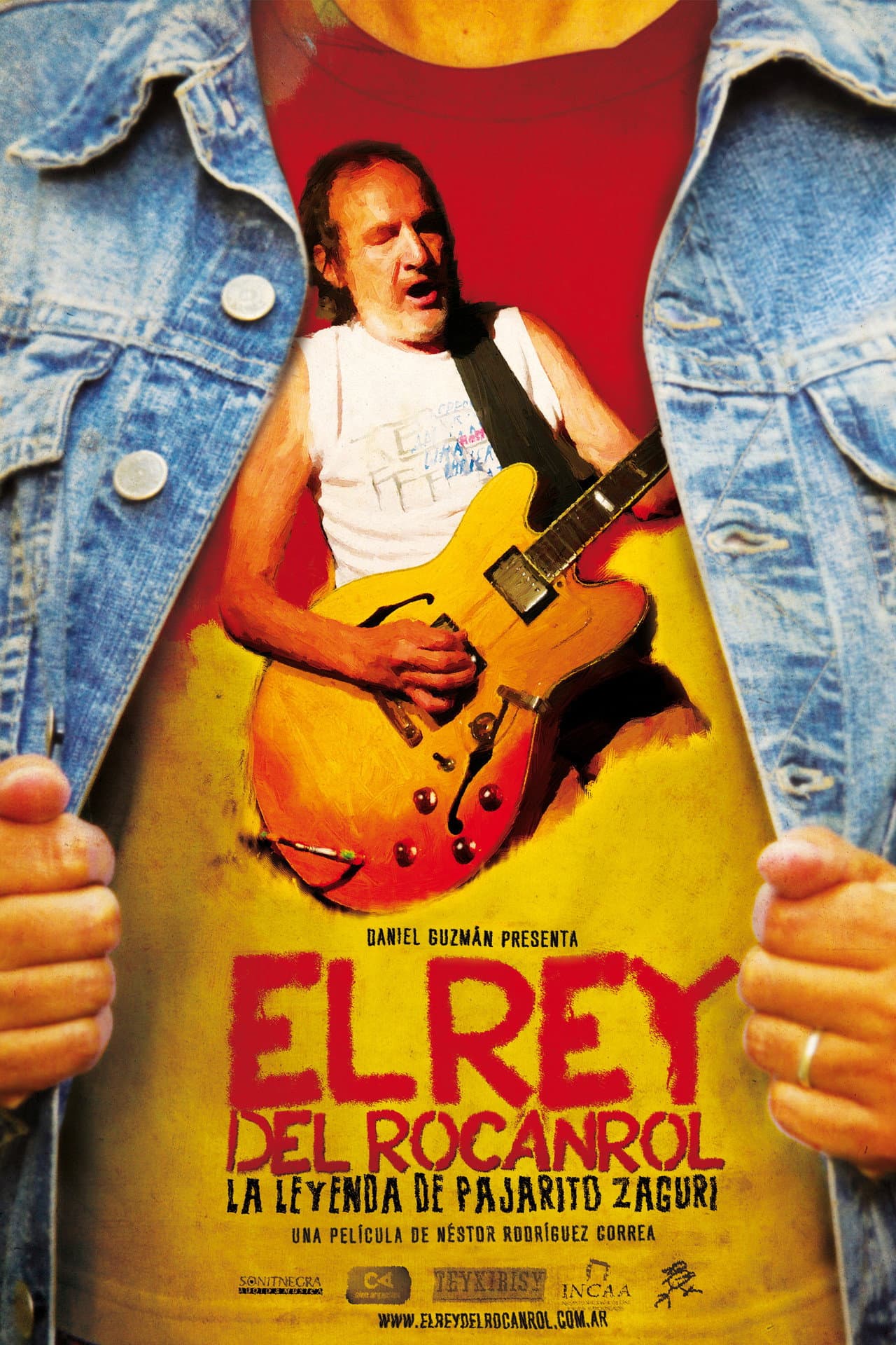 El rey del rocanrol preview 1