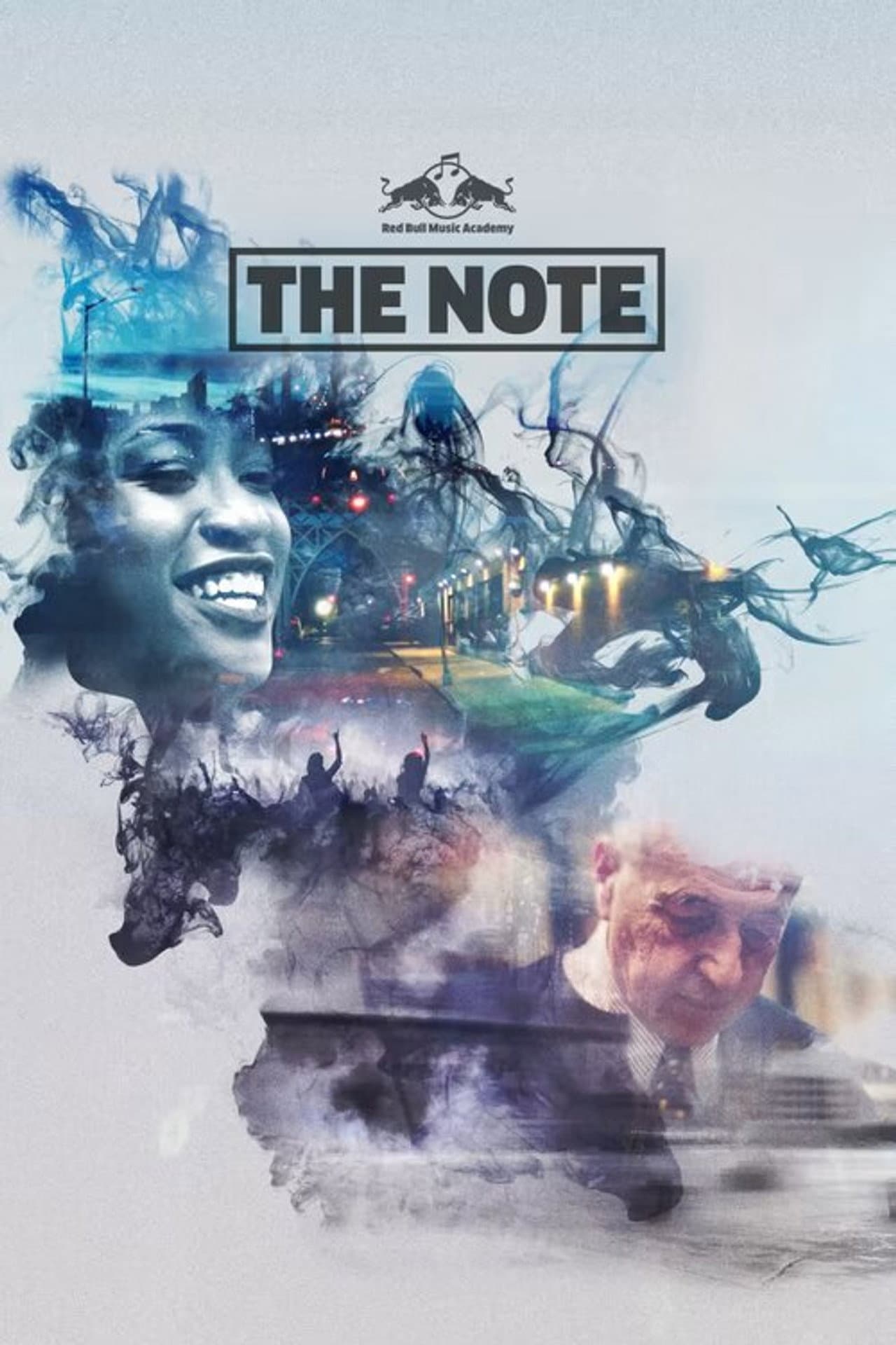 The Note preview 2