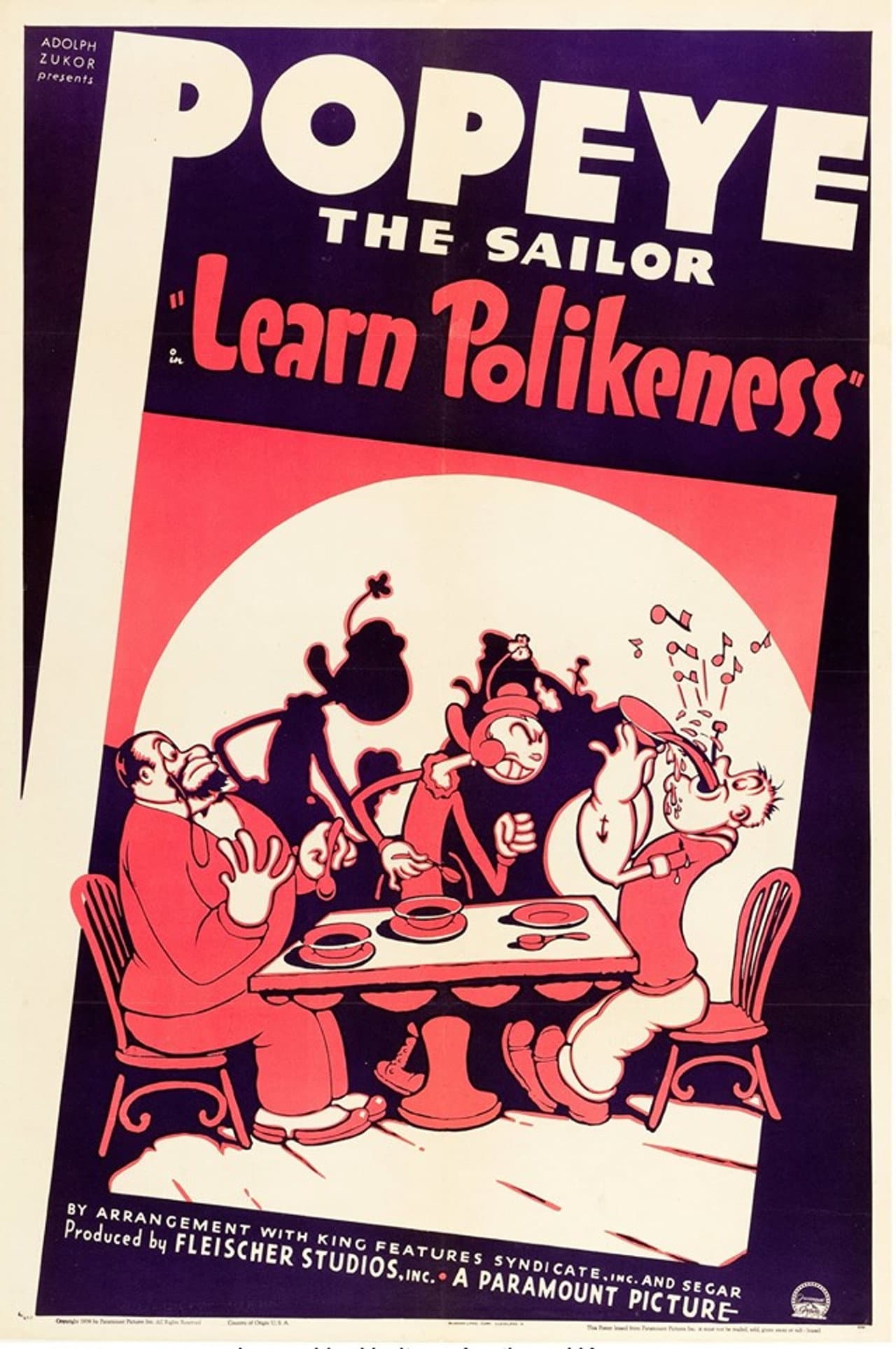 Learn Polikeness preview 2