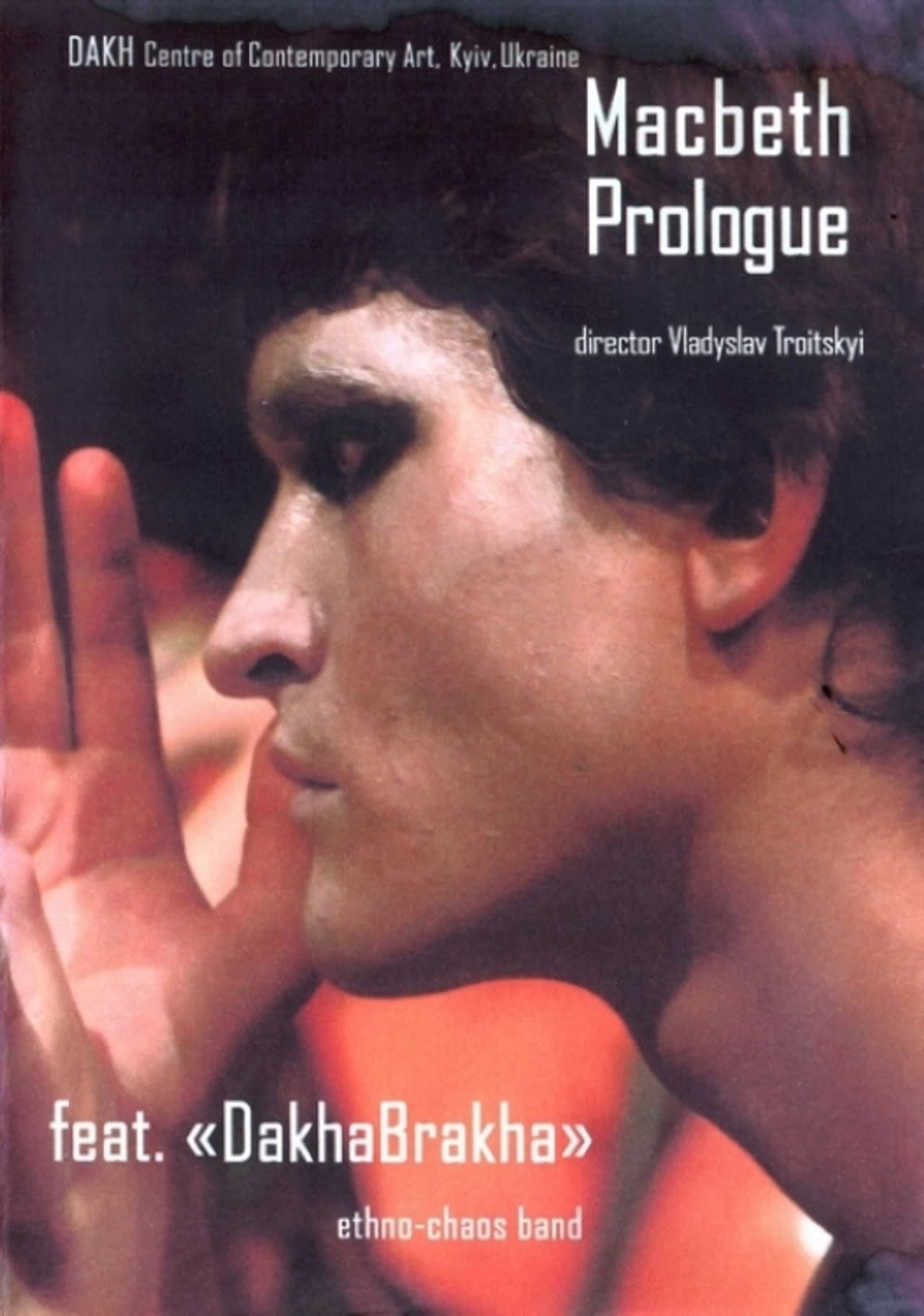 Prologue to Macbeth preview 1