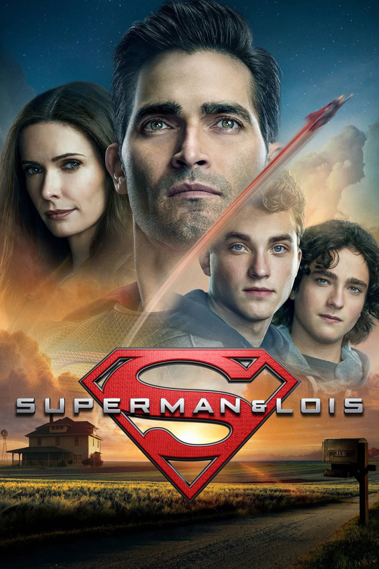 Superman & Lois preview 2