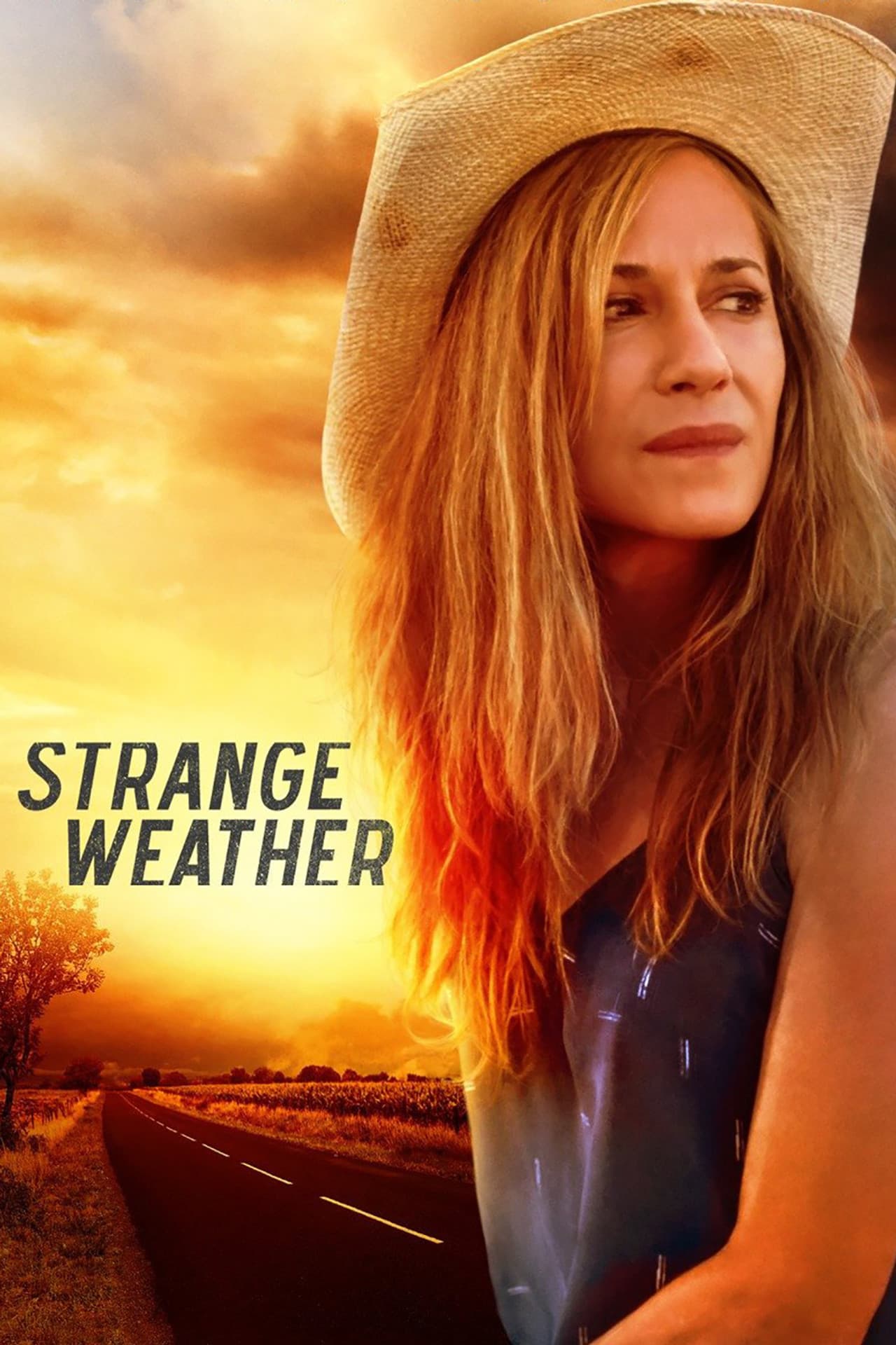 Strange Weather preview 2