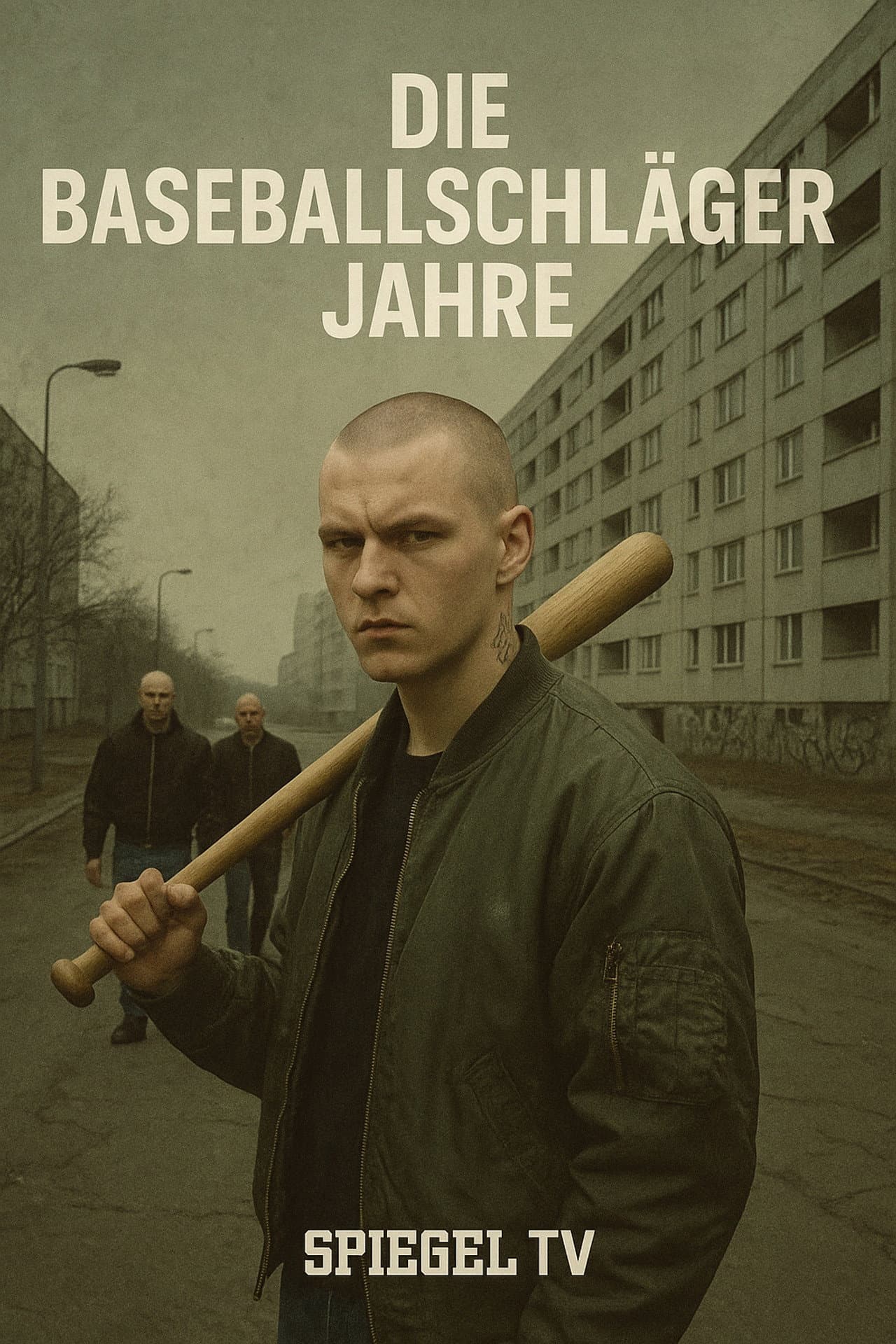Die Baseballschlägerjahre preview 2