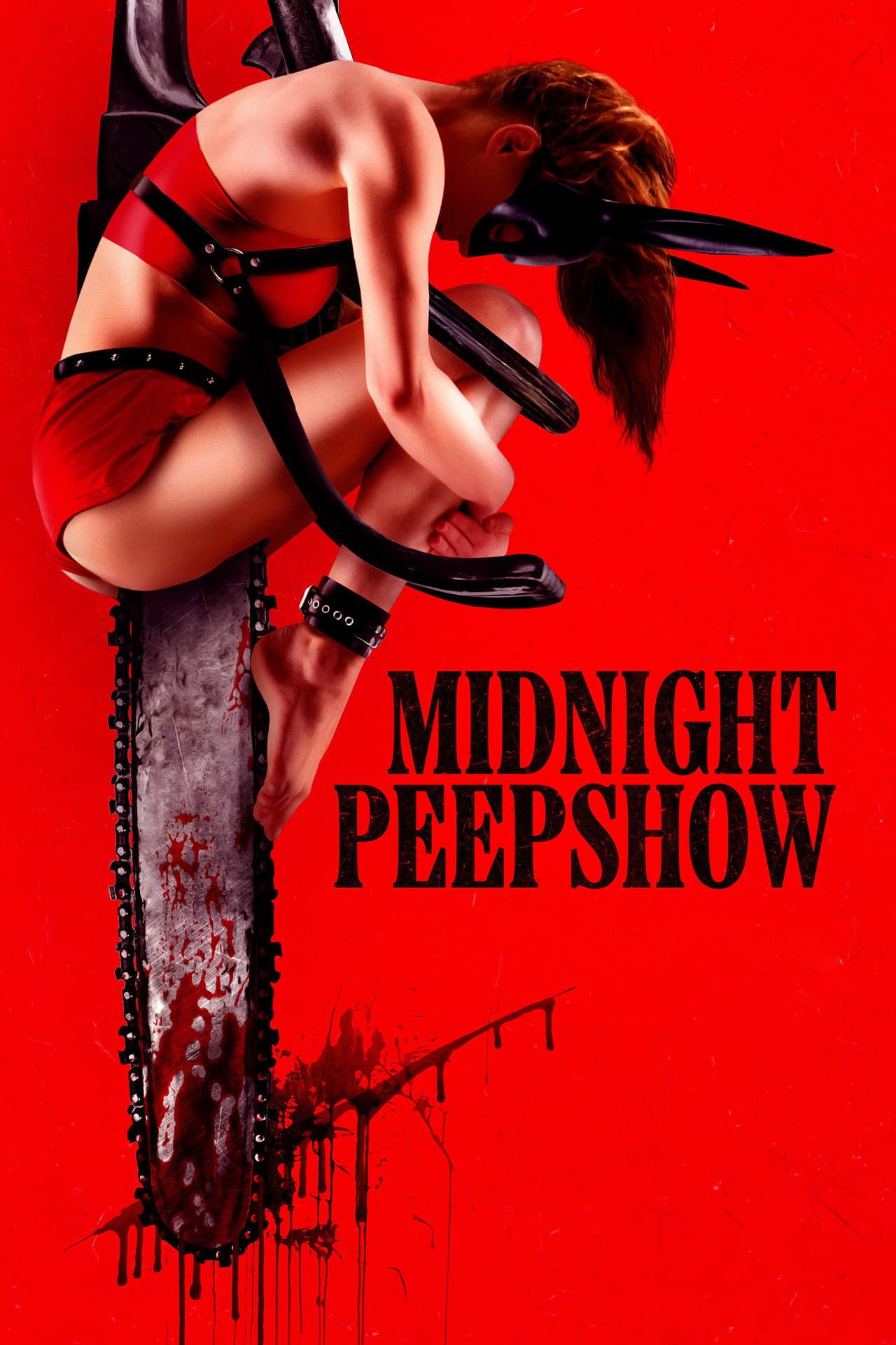 Midnight Peepshow preview 2