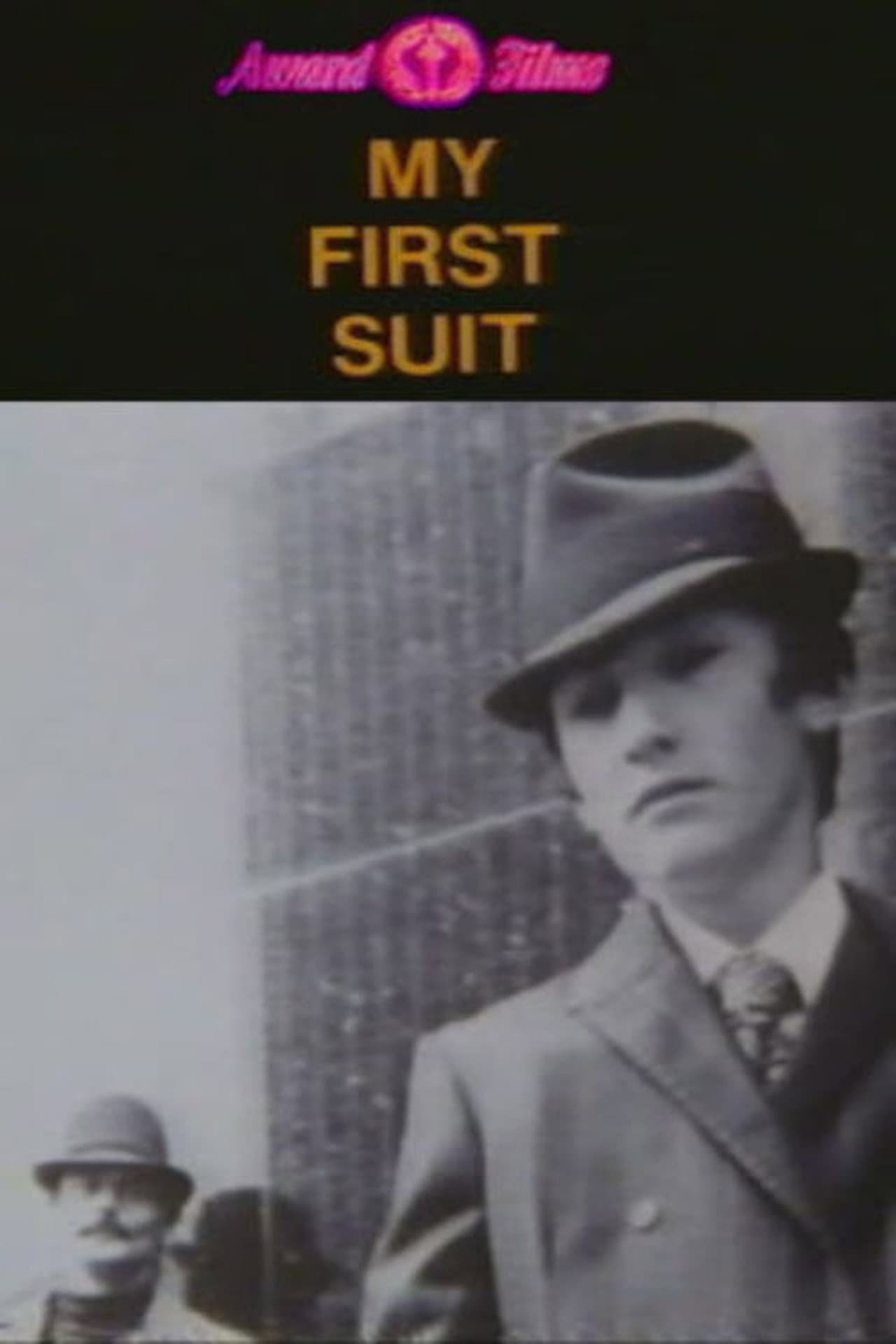 My First Suit preview 2