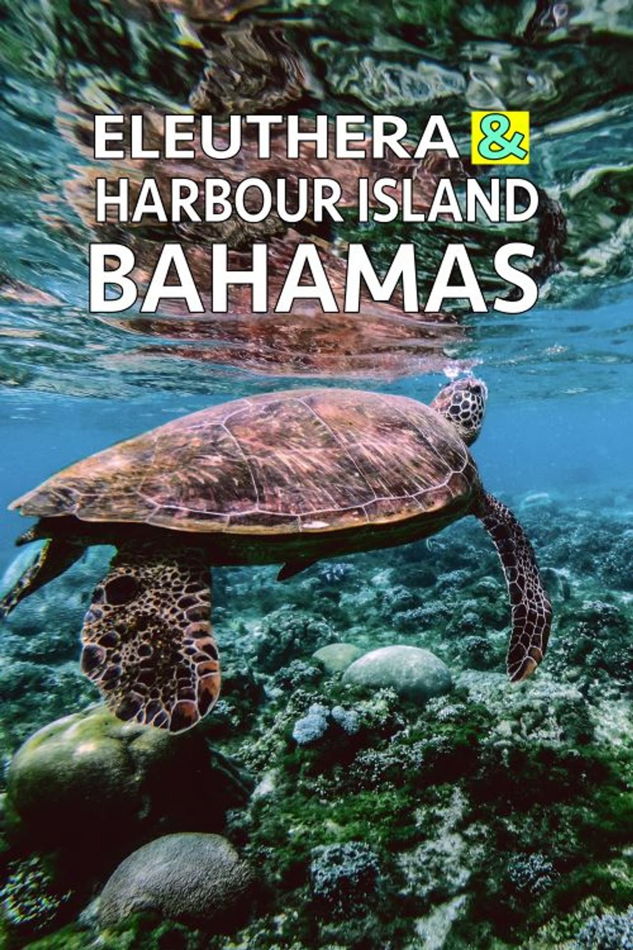 Eleuthera & Harbour Island: Bahamas preview 1