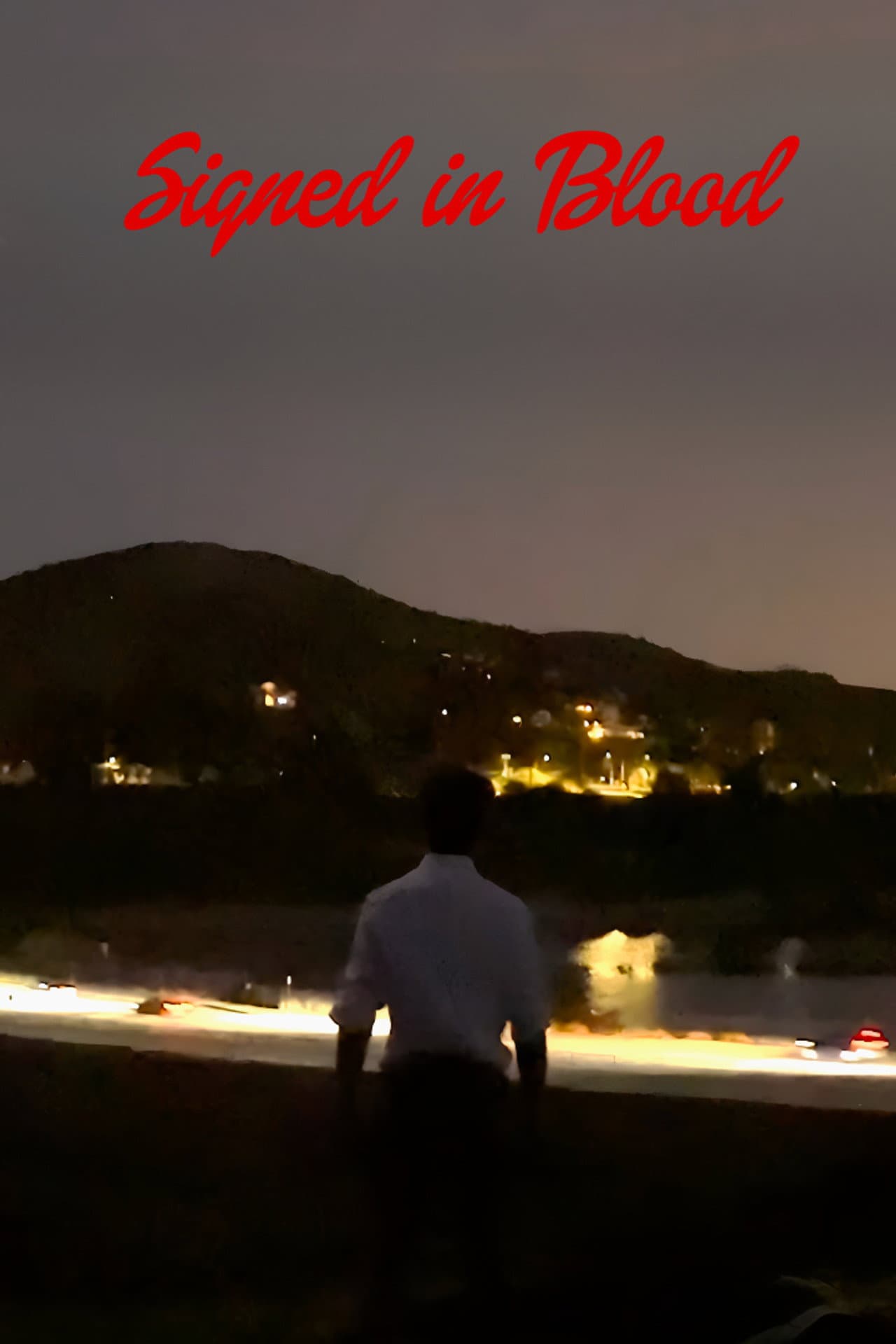 Signed in Blood preview 1