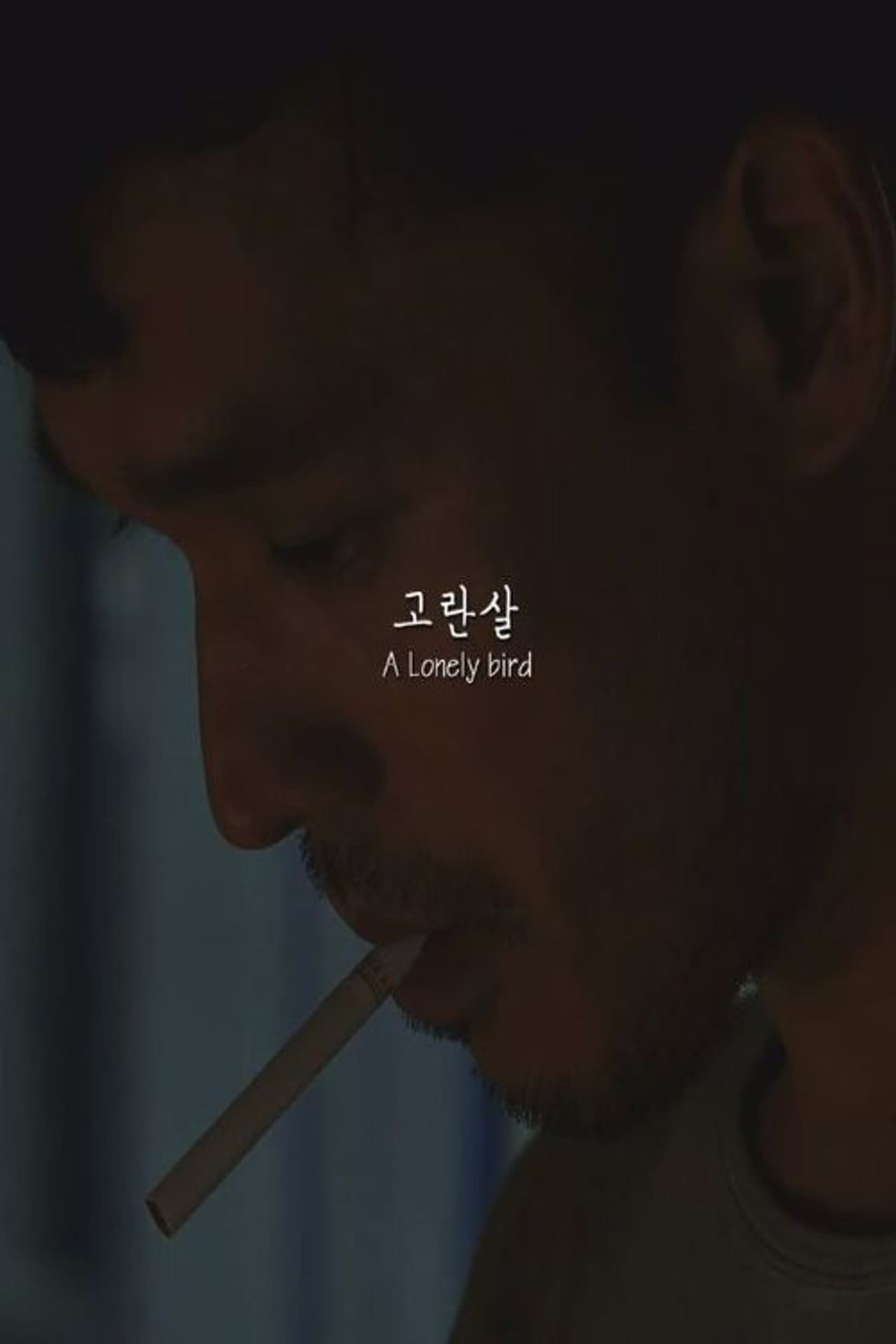 A Lonely bird preview 1