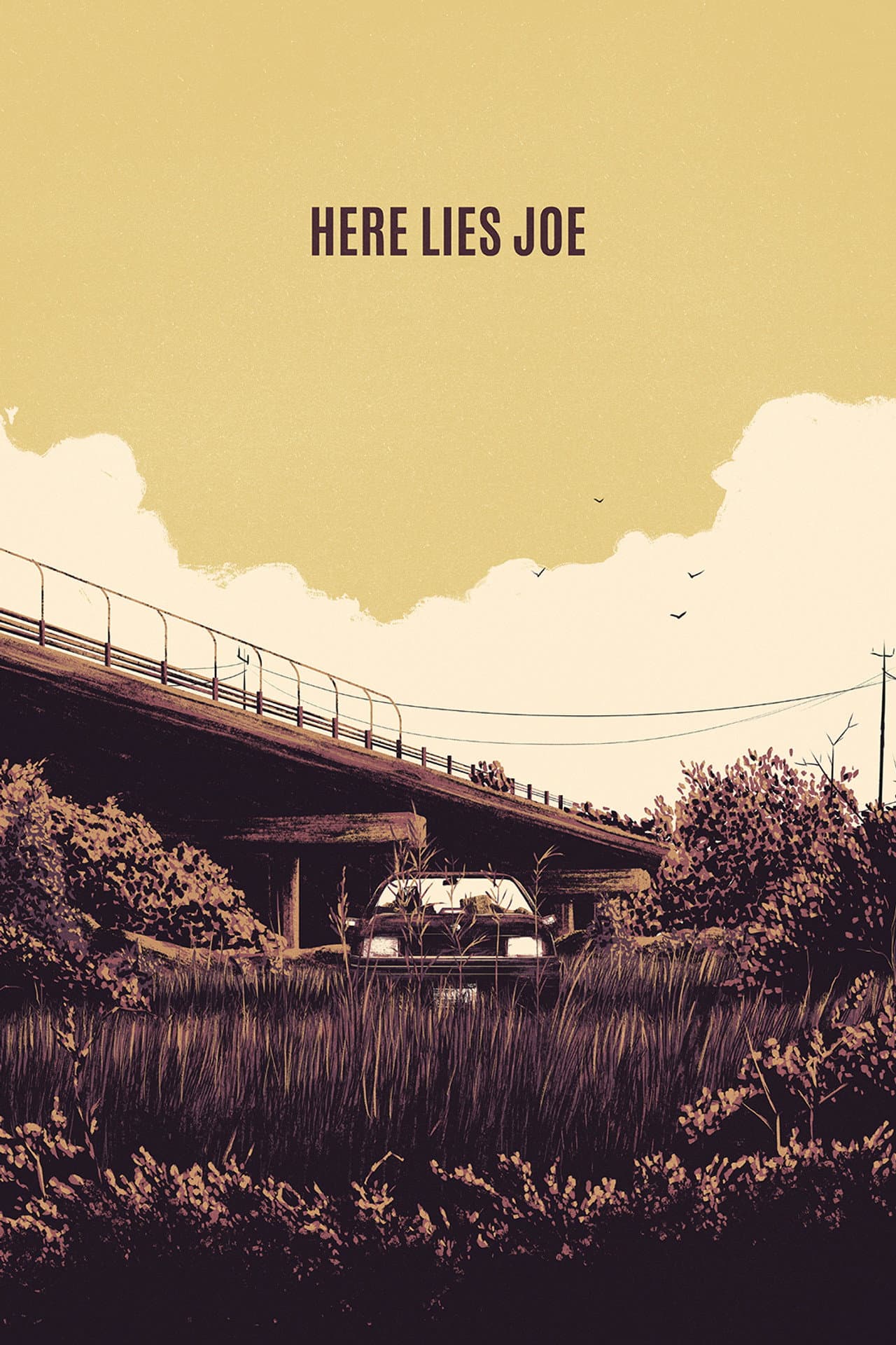 Here Lies Joe preview 2