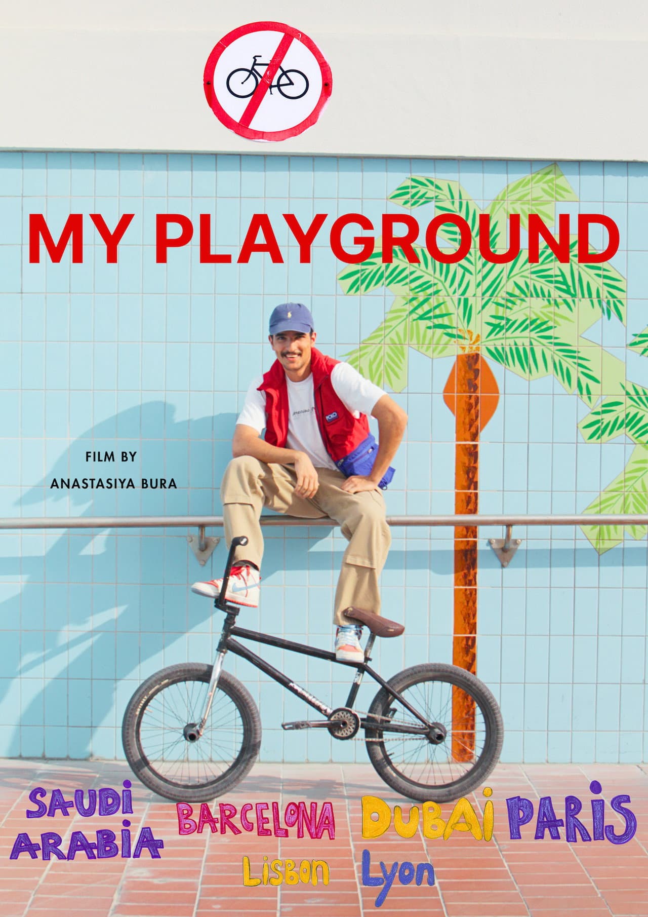 My Playground preview 2