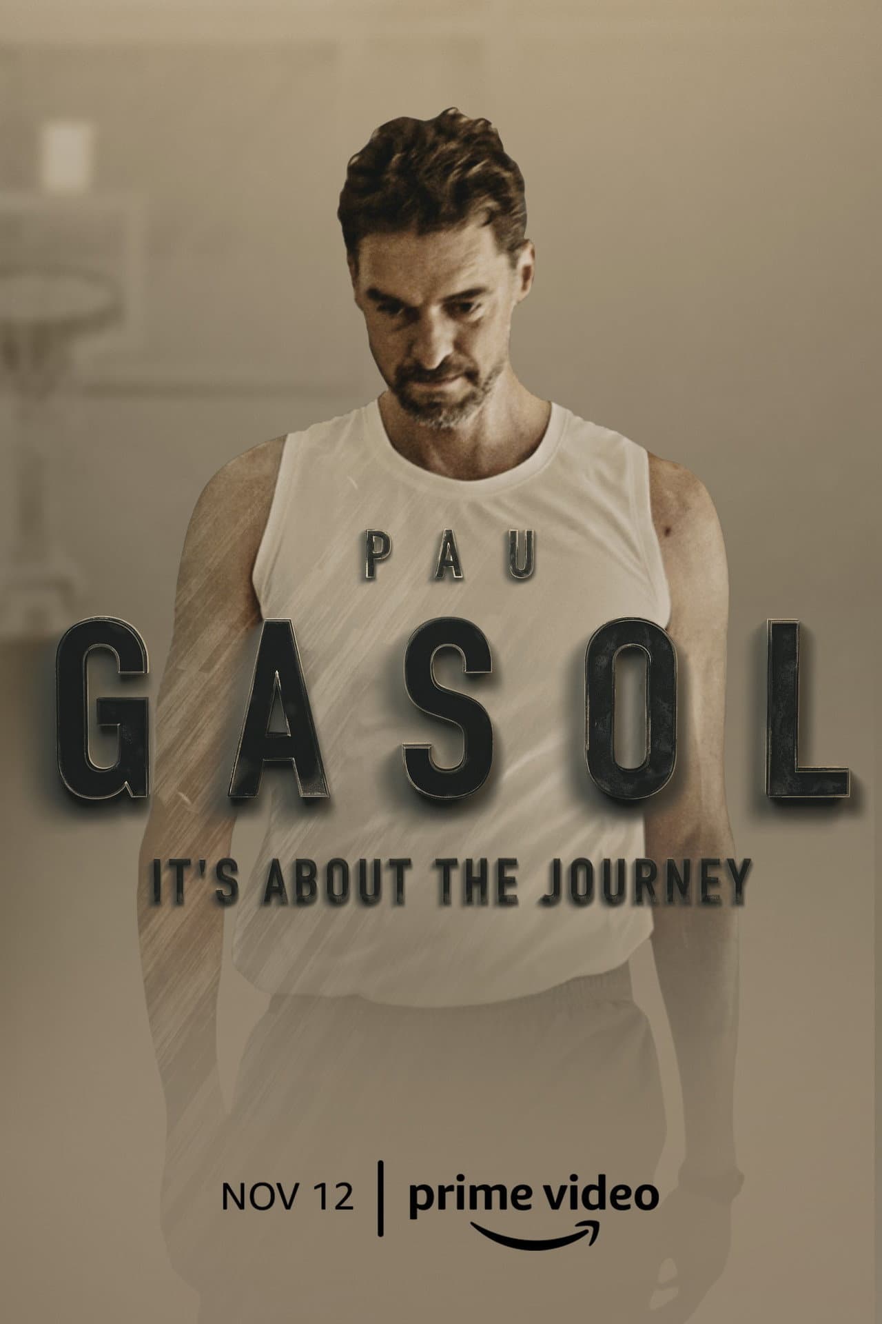 Pau Gasol: It’s About the Journey preview 2