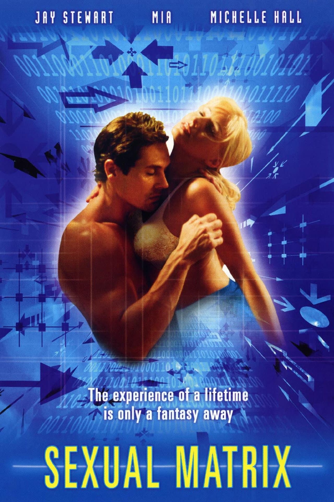 Sexual Matrix preview 1